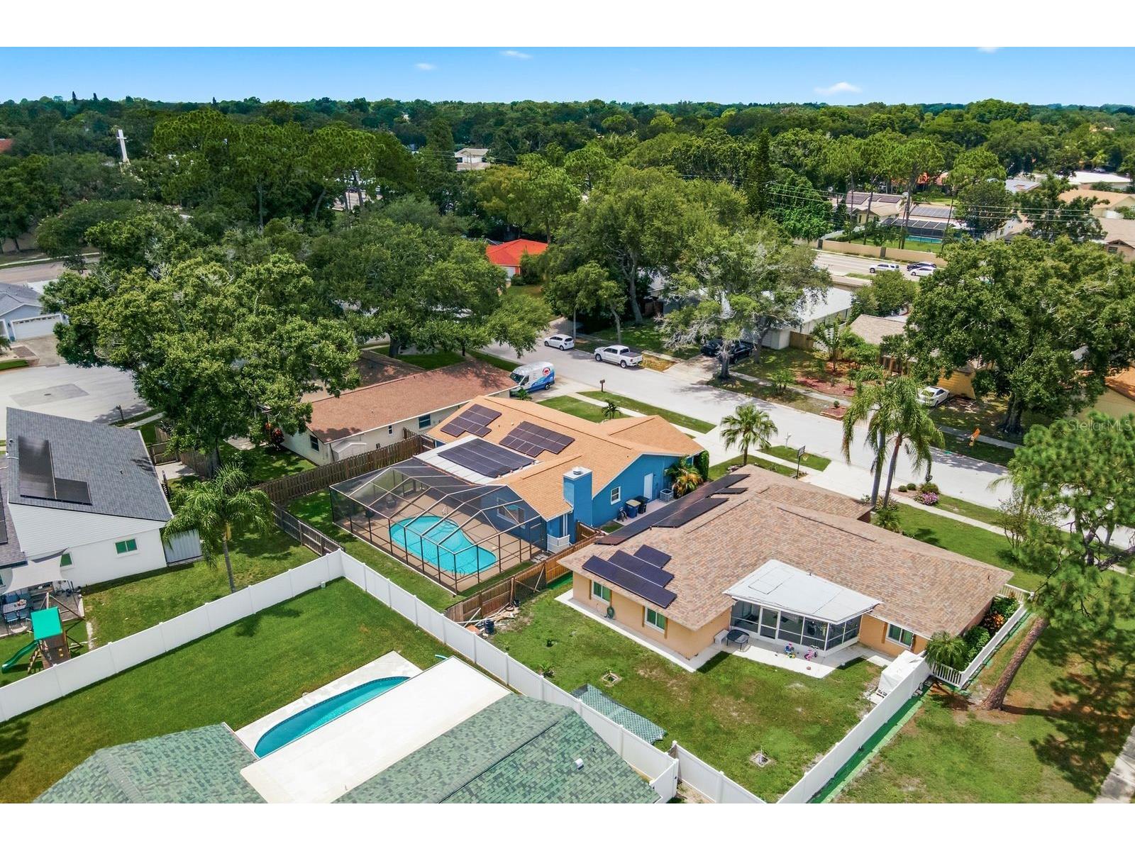 3047 Cascade Drive Clearwater FL 33761 TB8530550 image48
