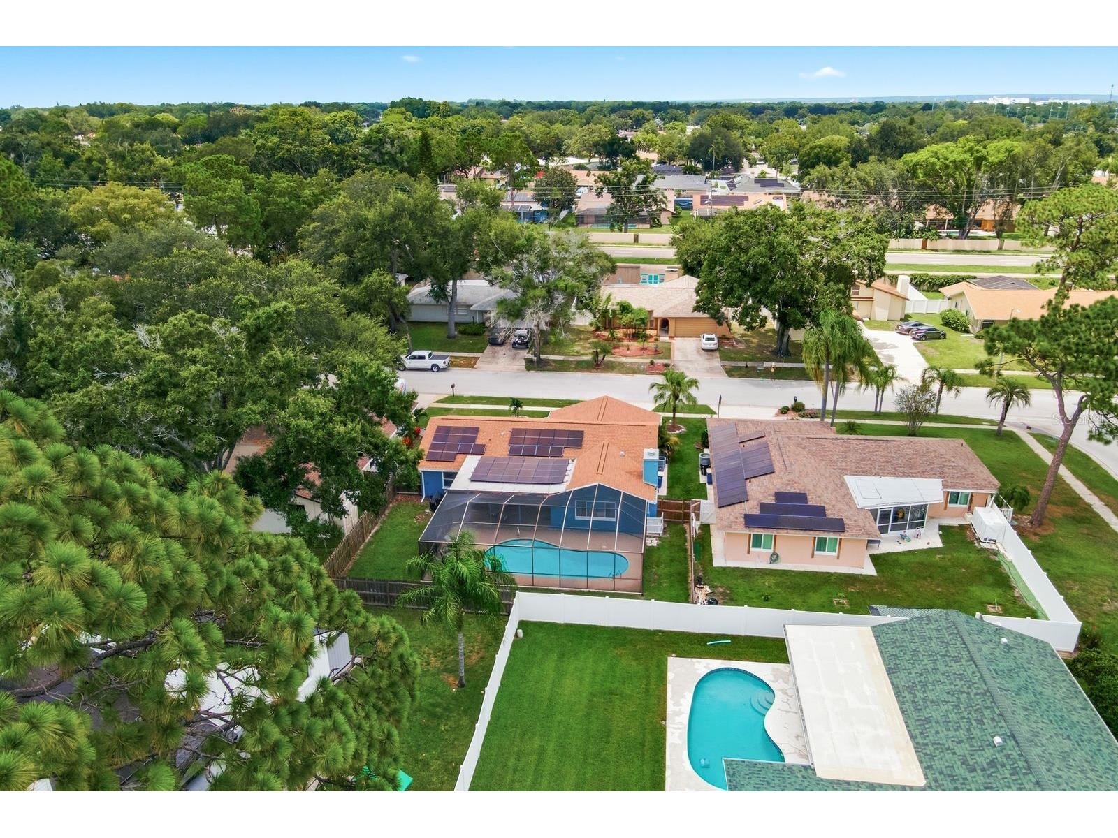 3047 Cascade Drive Clearwater FL 33761 TB8530550 image49