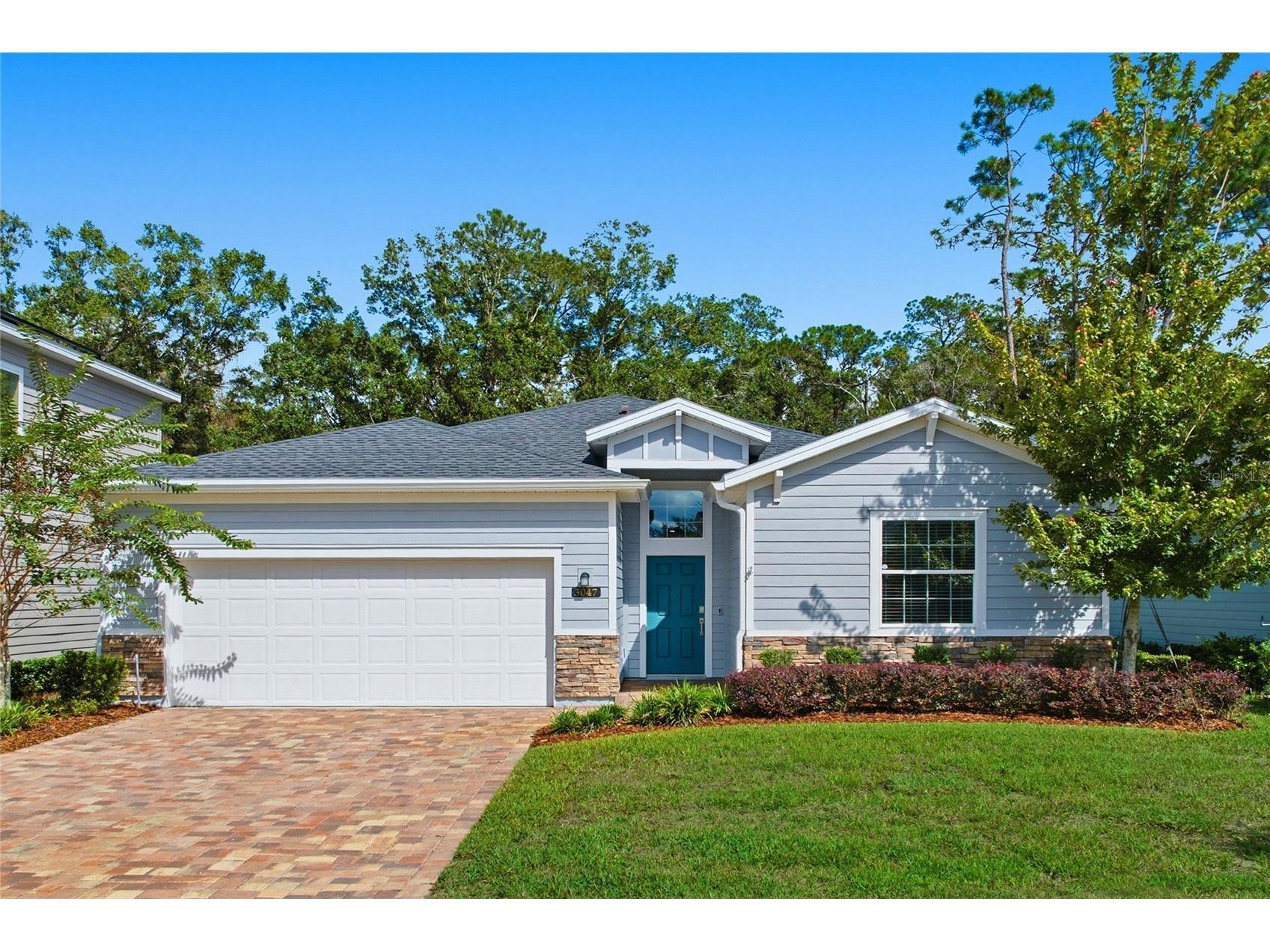 3047 Crossfield Drive Green Cove Springs FL 32043 FC313632 image1