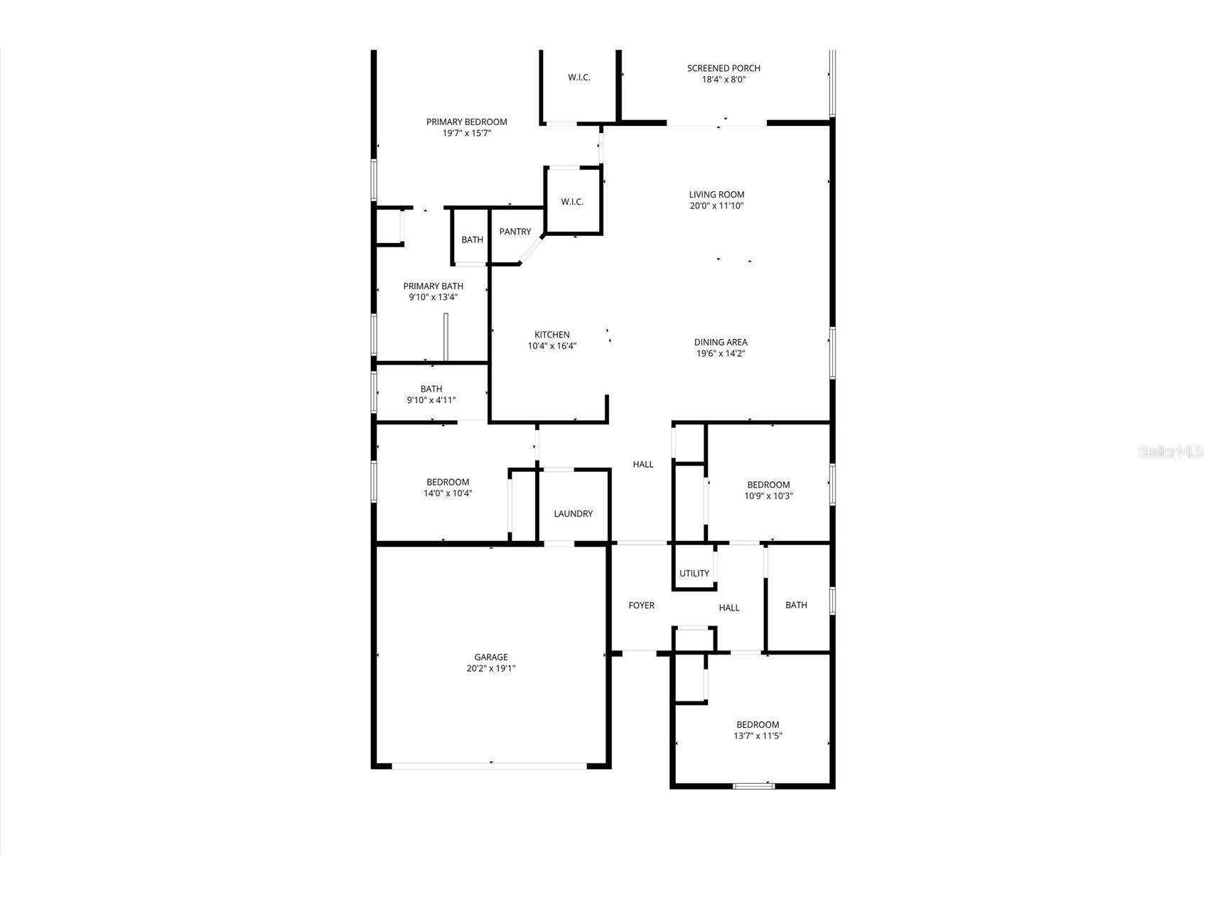 3047 Crossfield Drive Green Cove Springs FL 32043 FC313632 image10