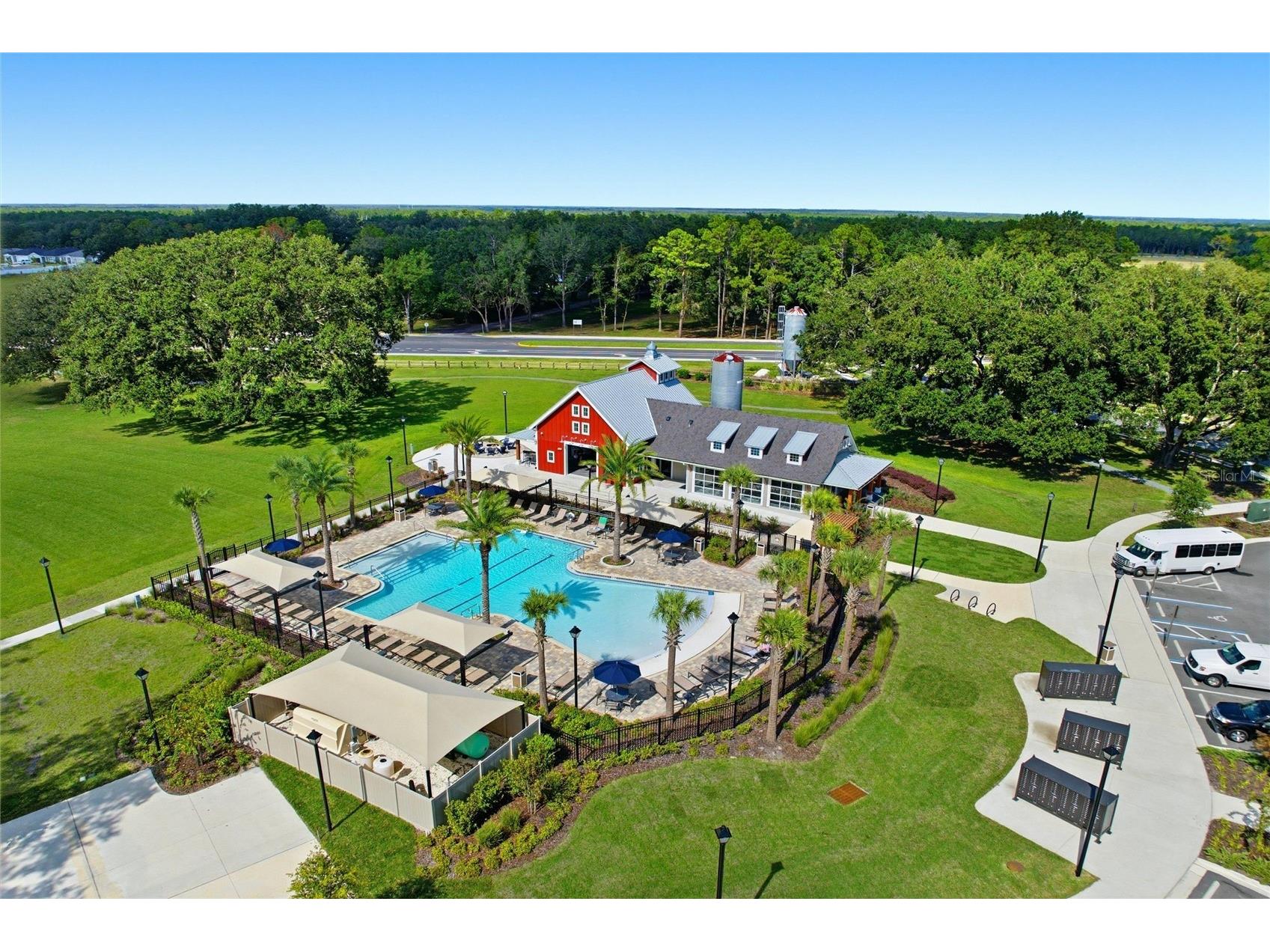 3047 Crossfield Drive Green Cove Springs FL 32043 FC313632 image38