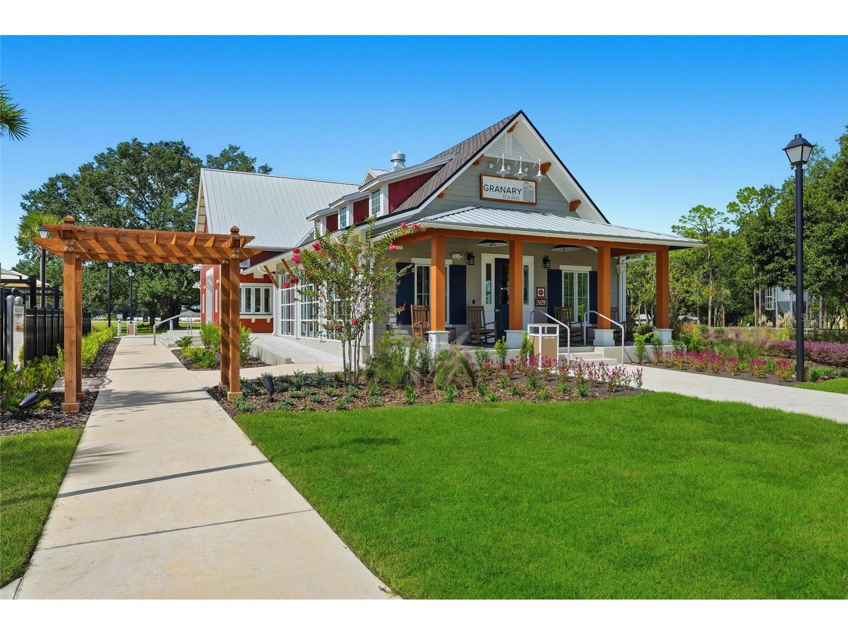 3047 Crossfield Drive Green Cove Springs FL 32043 FC313632 image39