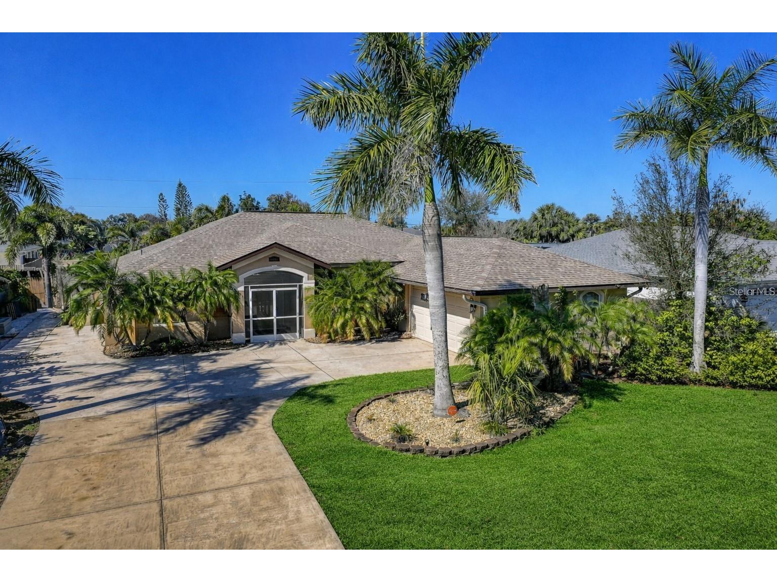 3047 Daffodil Terrace Punta Gorda FL 33983 C7528768 image1