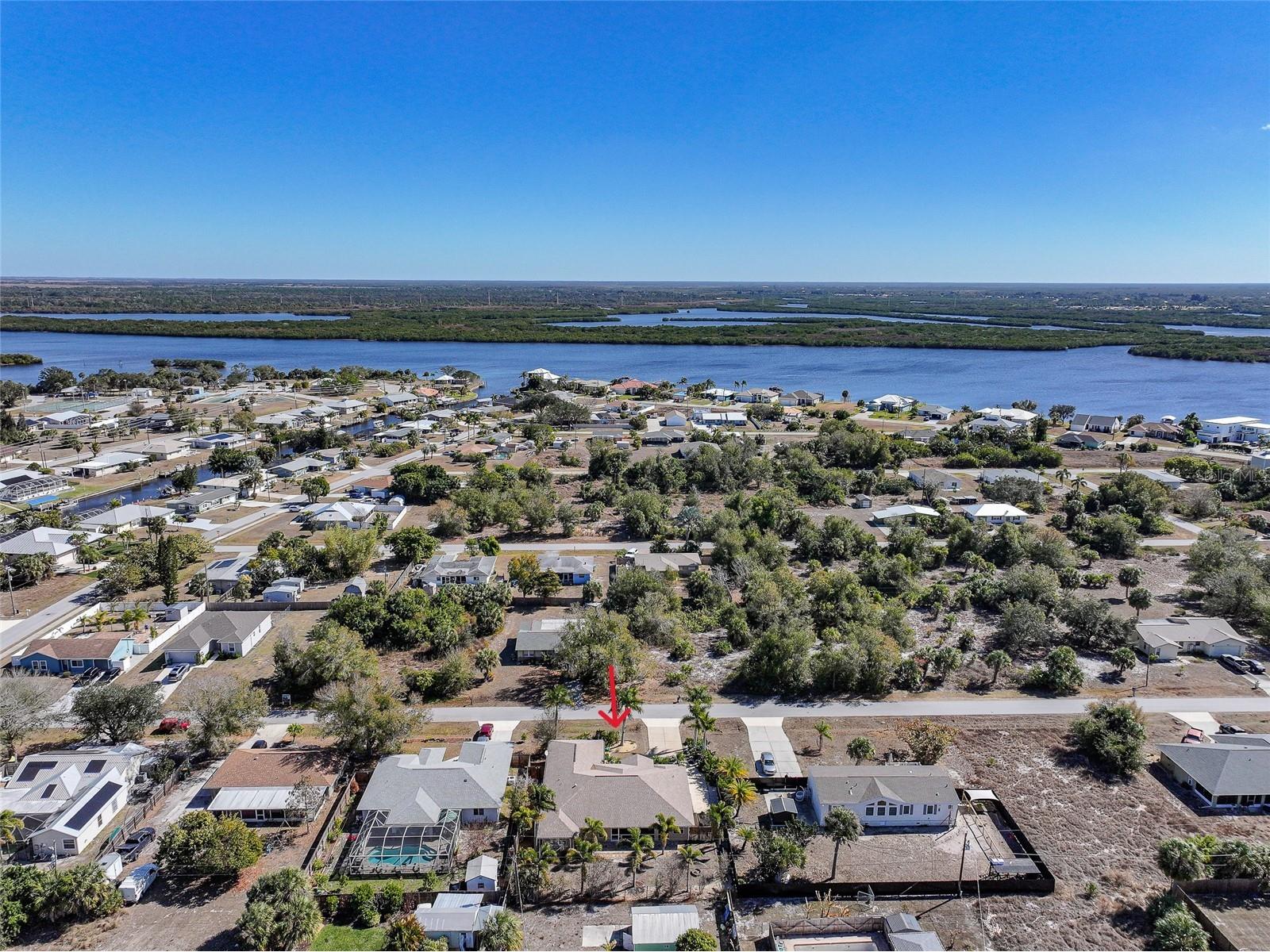 3047 Daffodil Terrace Punta Gorda FL 33983 C7528768 image2