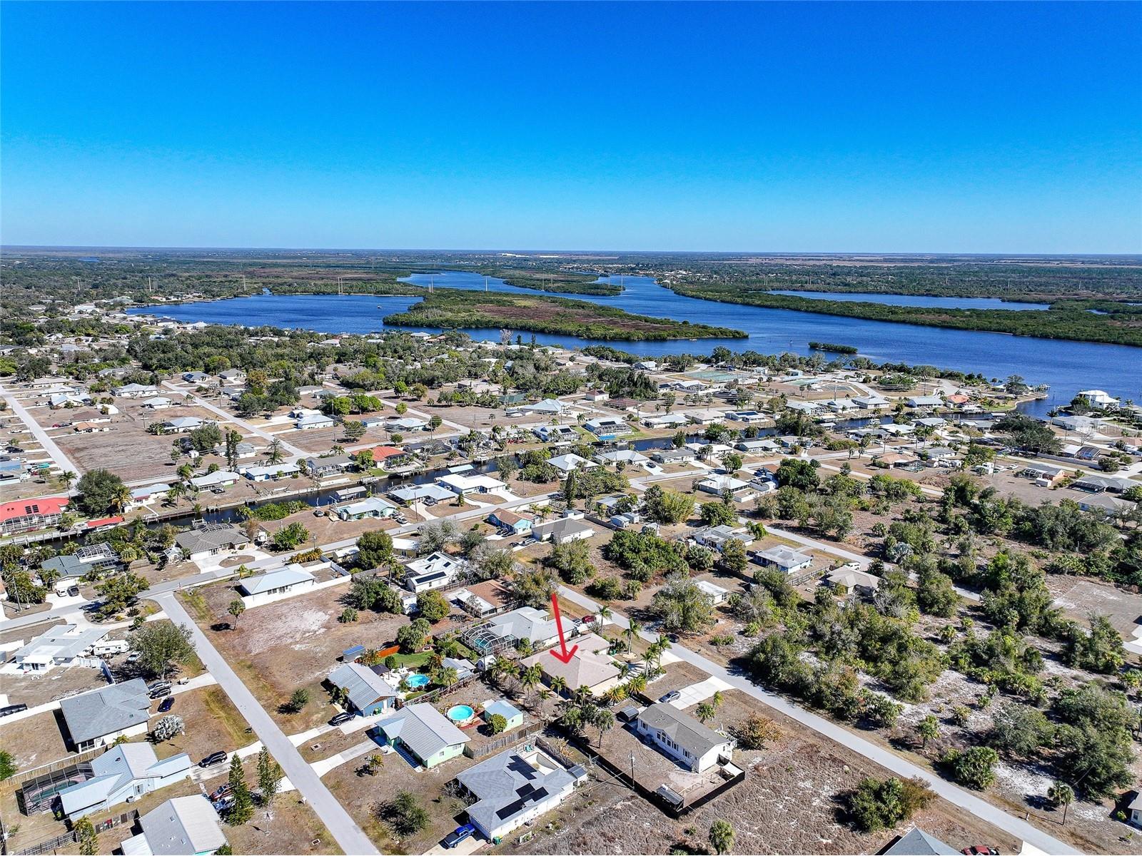 3047 Daffodil Terrace Punta Gorda FL 33983 C7528768 image33