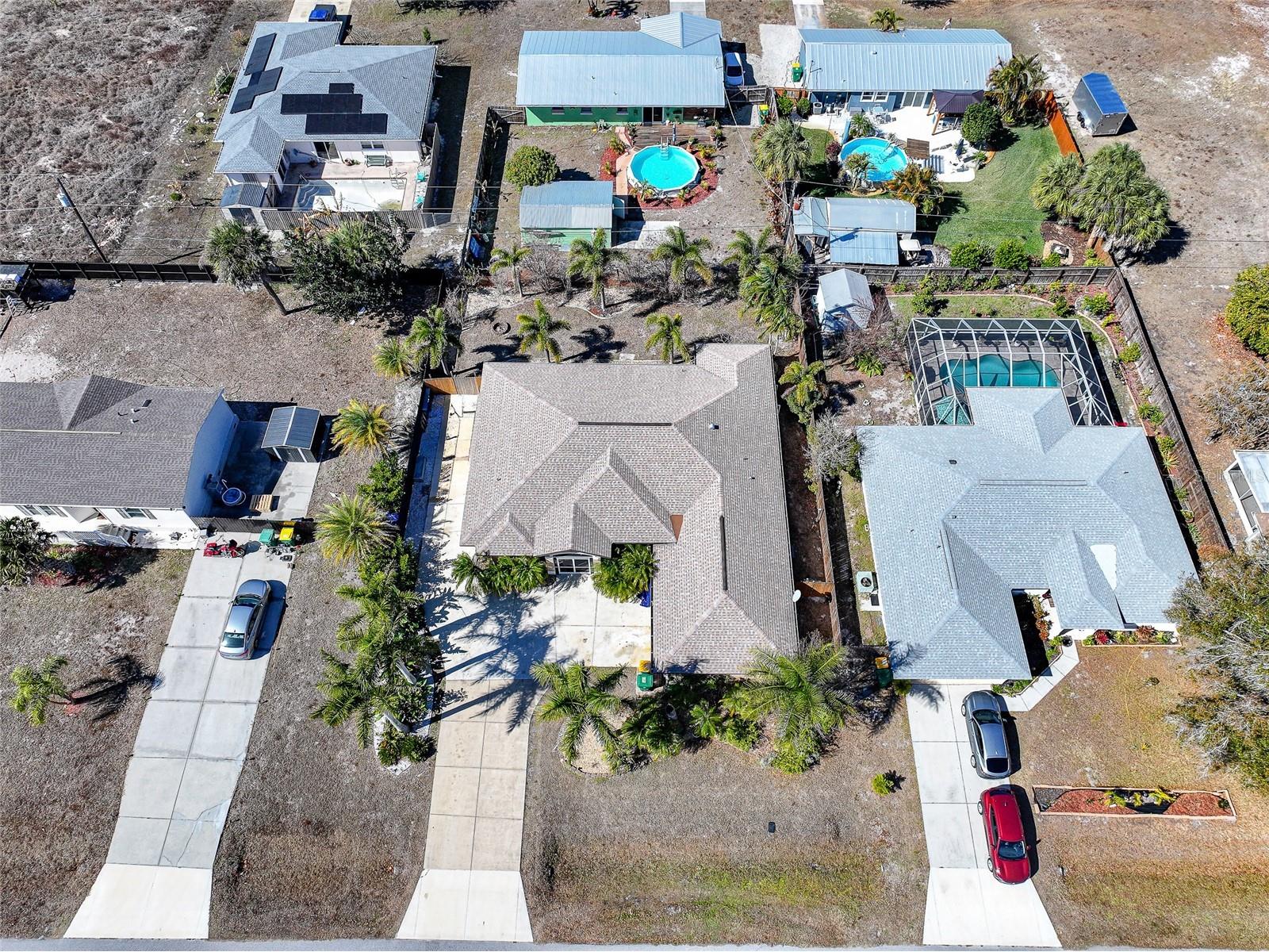 3047 Daffodil Terrace Punta Gorda FL 33983 C7528768 image34