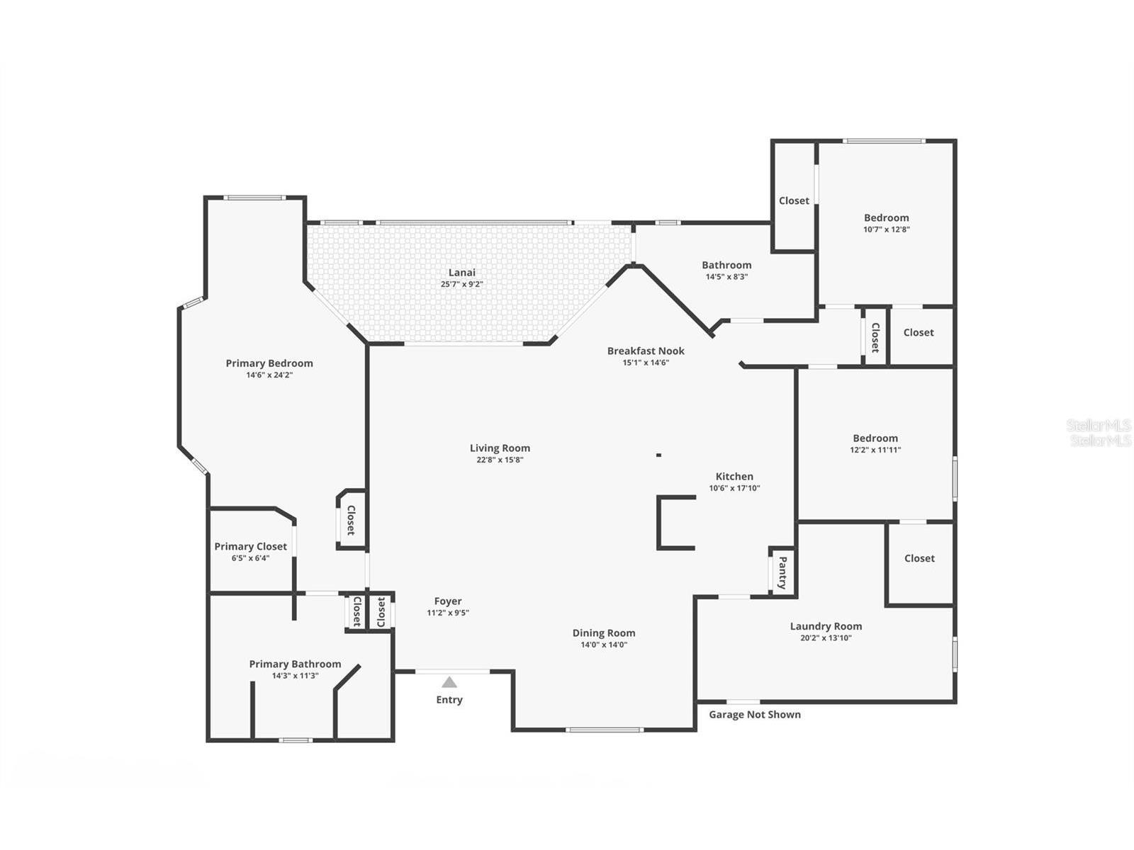 3047 Daffodil Terrace Punta Gorda FL 33983 C7528768 image36