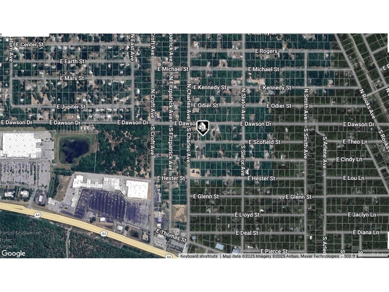 3047 E Scofield Street Inverness FL 34453 W7879686 image1