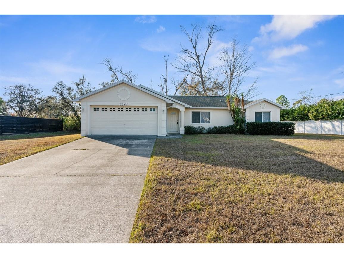 3047 Fairview Road Spring Hill FL 34609 W7871470 image1