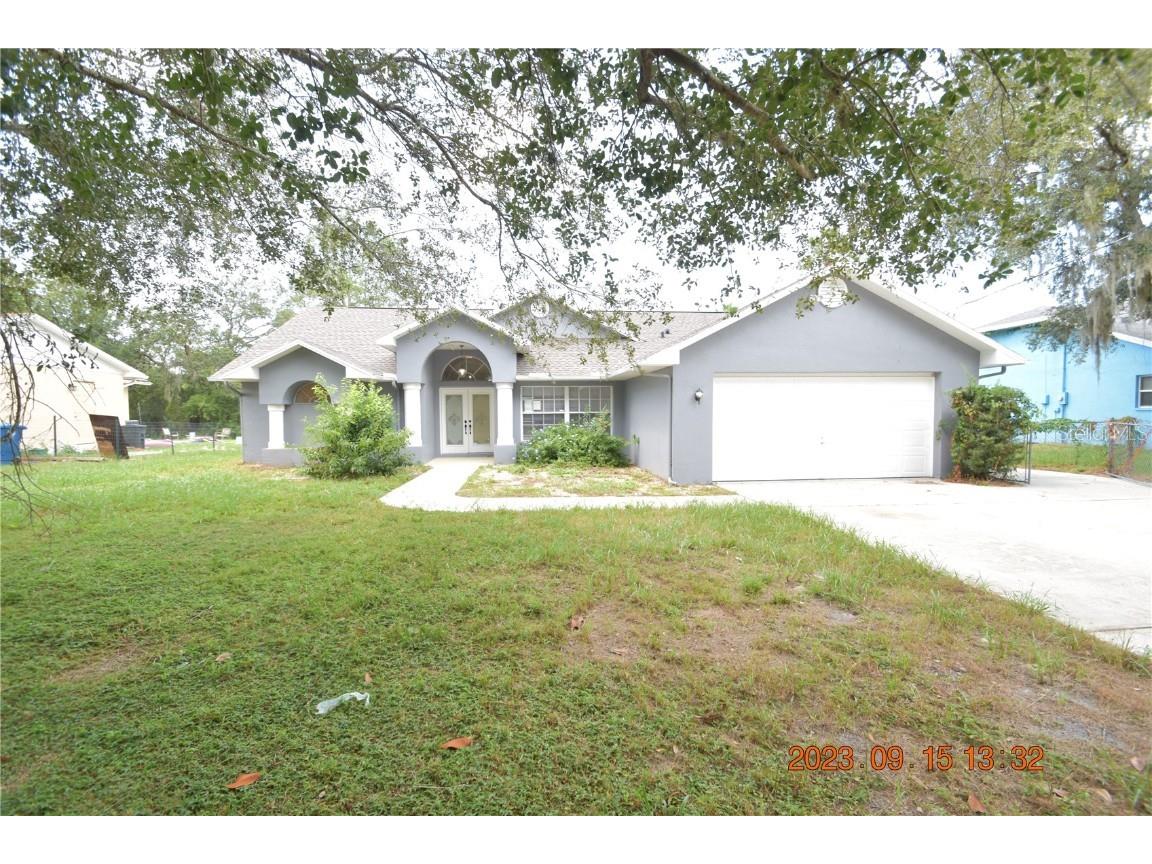3047 Fisher Avenue Spring Hill FL 34609 T3473816 image1