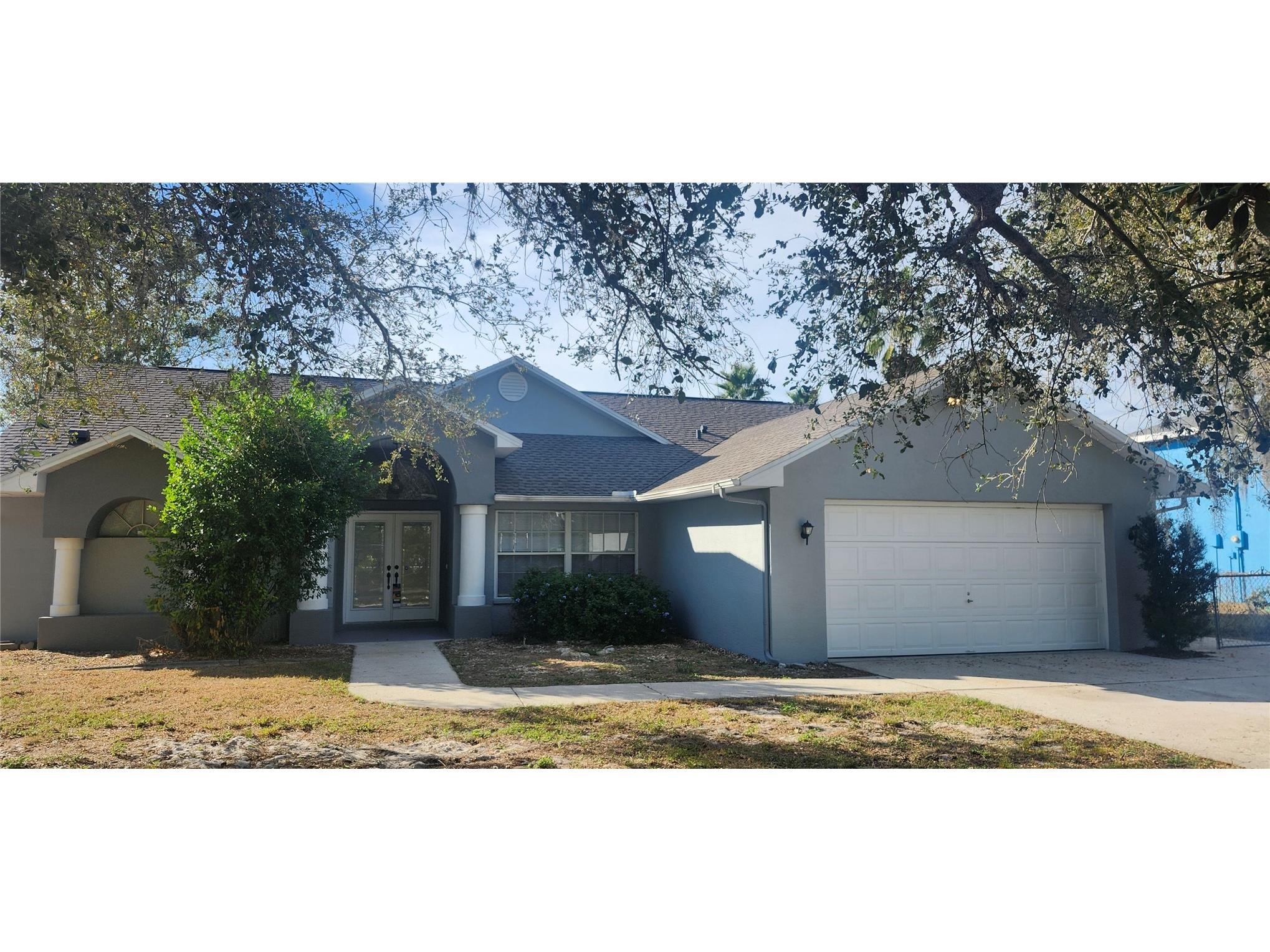 3047 Fisher Avenue Spring Hill FL 34609 W7881023 image1