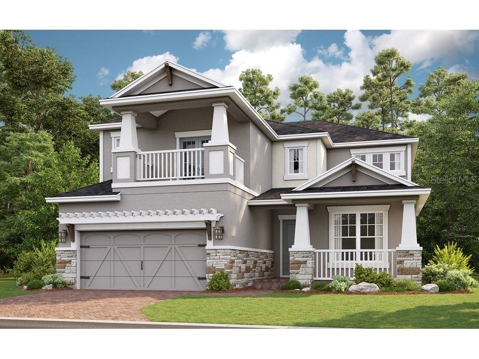 3047 Lila Trail Odessa FL 33556 W7856610 image1