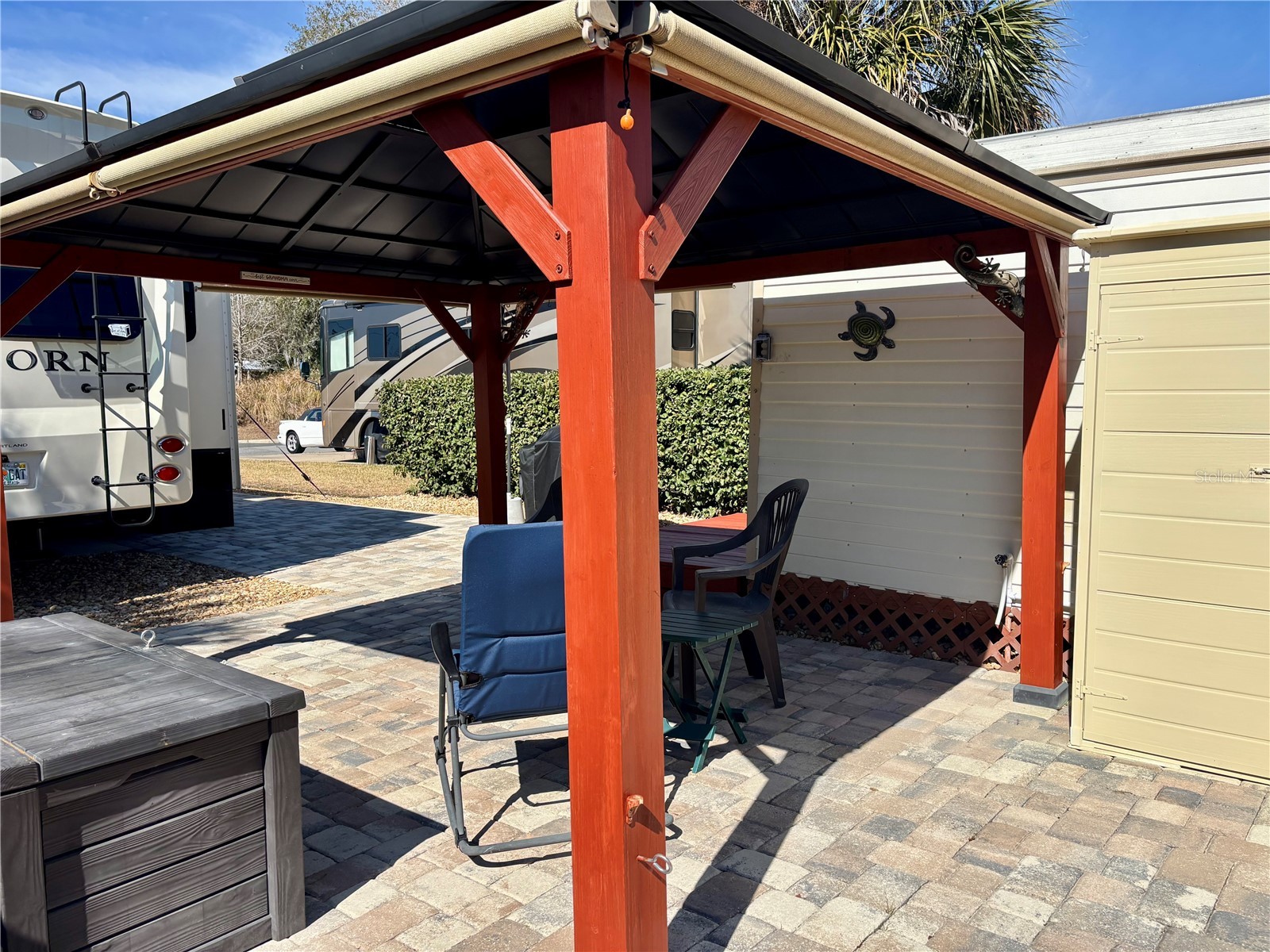 3047 NE 102nd Avenue Road Silver Springs FL 34488 - OCKLAWAHA RIVER OM718597 image13