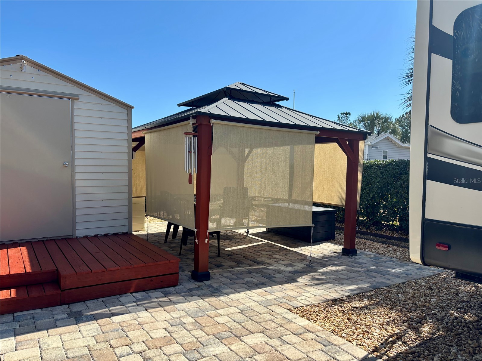 3047 NE 102nd Avenue Road Silver Springs FL 34488 - OCKLAWAHA RIVER OM718597 image15