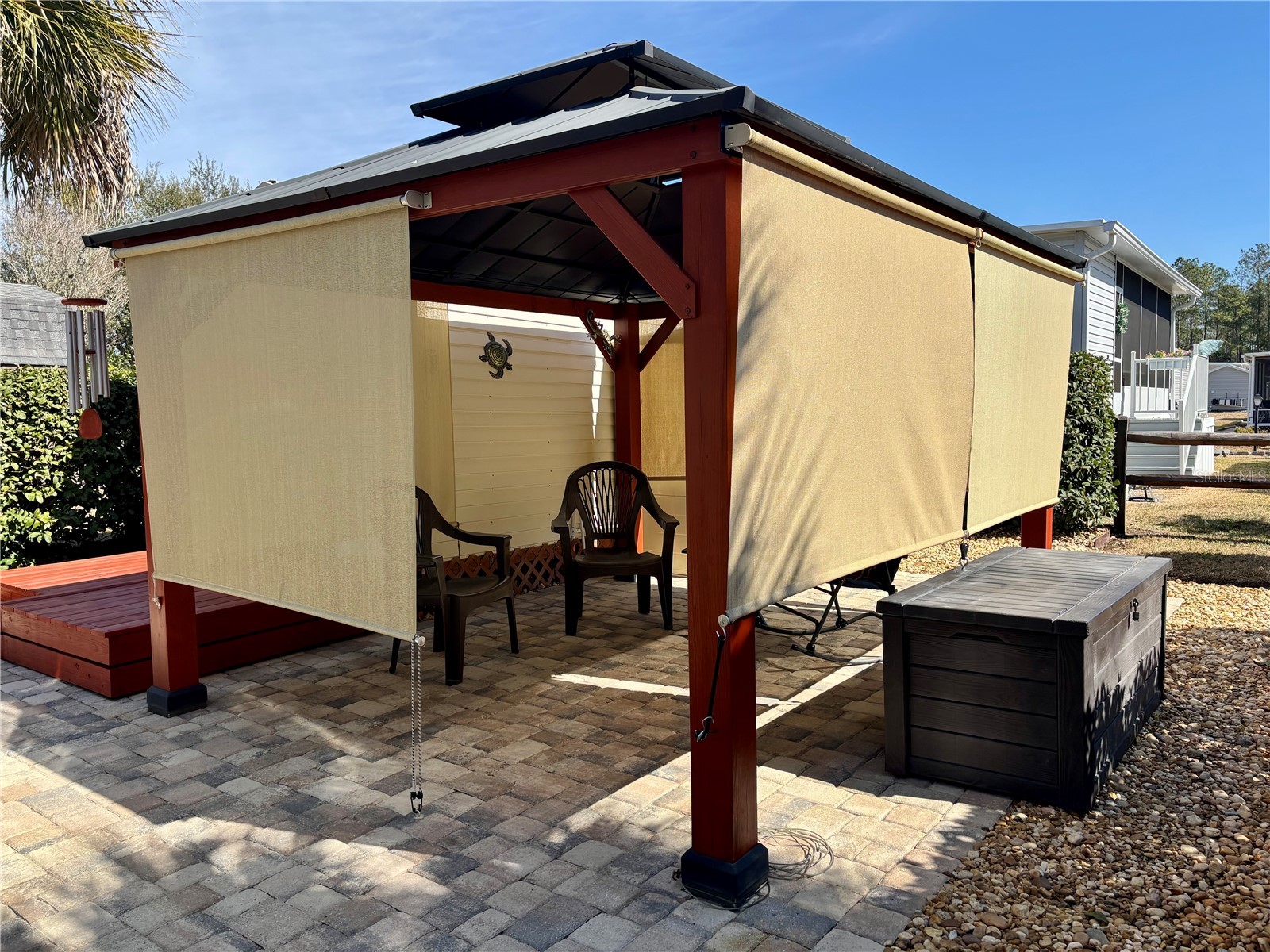 3047 NE 102nd Avenue Road Silver Springs FL 34488 - OCKLAWAHA RIVER OM718597 image16