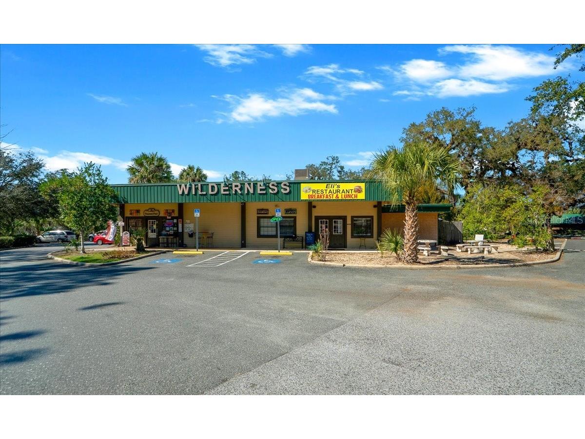 3047 NE 102nd Avenue Road Silver Springs FL 34488 - OCKLAWAHA RIVER OM718597 image22