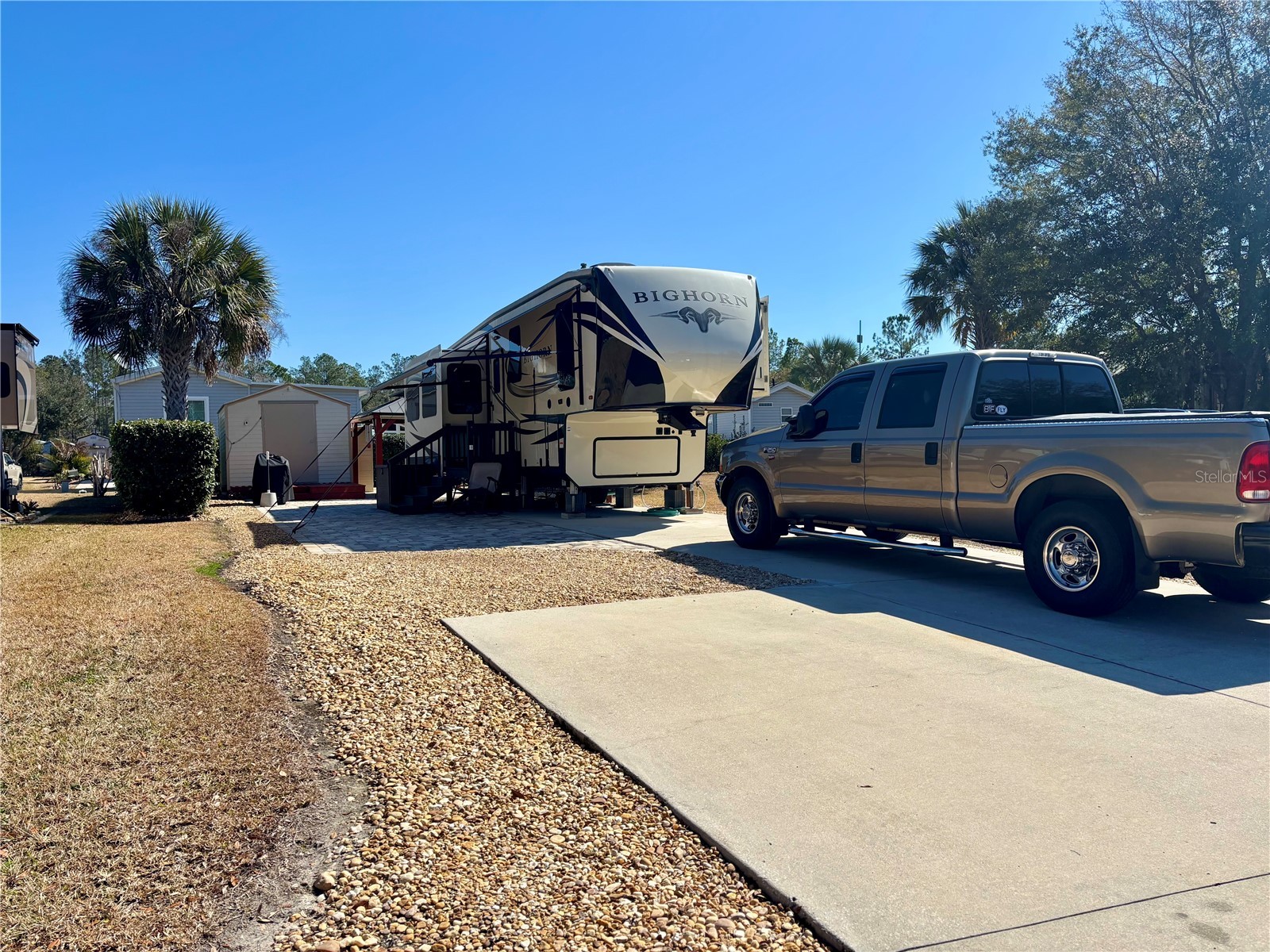 3047 NE 102nd Avenue Road Silver Springs FL 34488 - OCKLAWAHA RIVER OM718597 image3