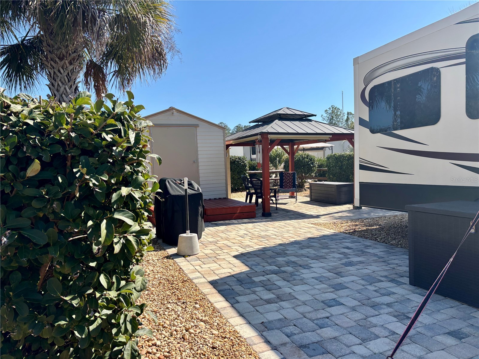 3047 NE 102nd Avenue Road Silver Springs FL 34488 - OCKLAWAHA RIVER OM718597 image5