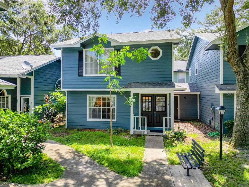 3047 Oak Park Way #103 Orlando FL 32822 - LAKE FREDRICA O6123110 image1