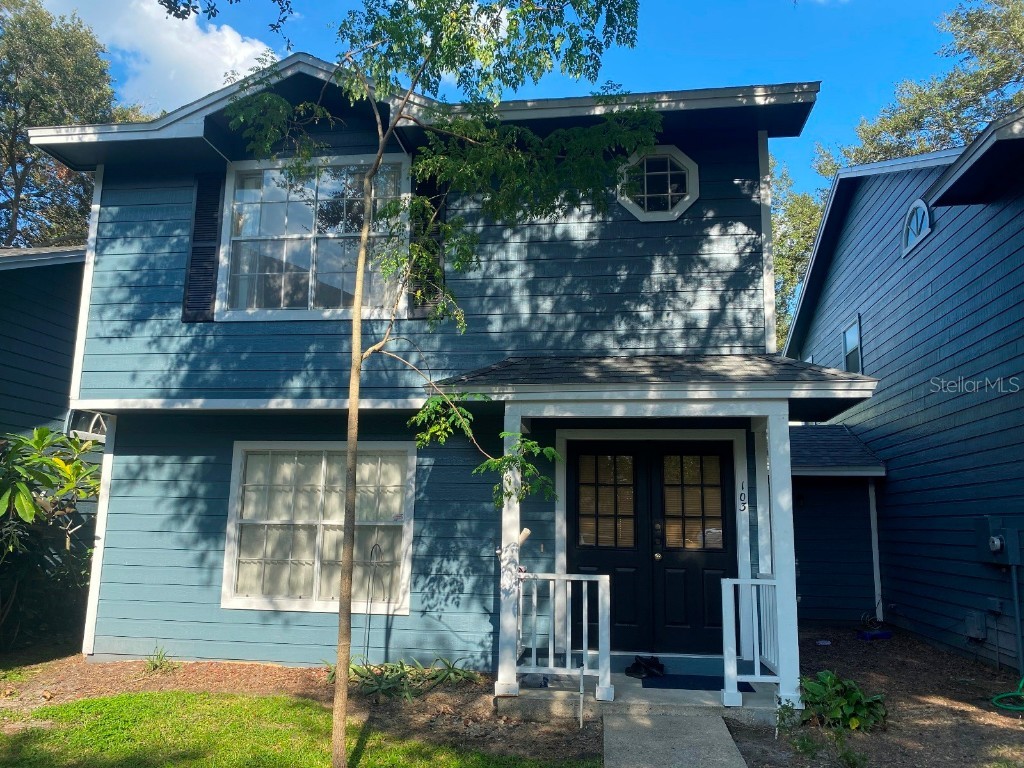 3047 Oak Park Way #103 Orlando FL 32822 - LAKE FREDRICA O6142045 image1