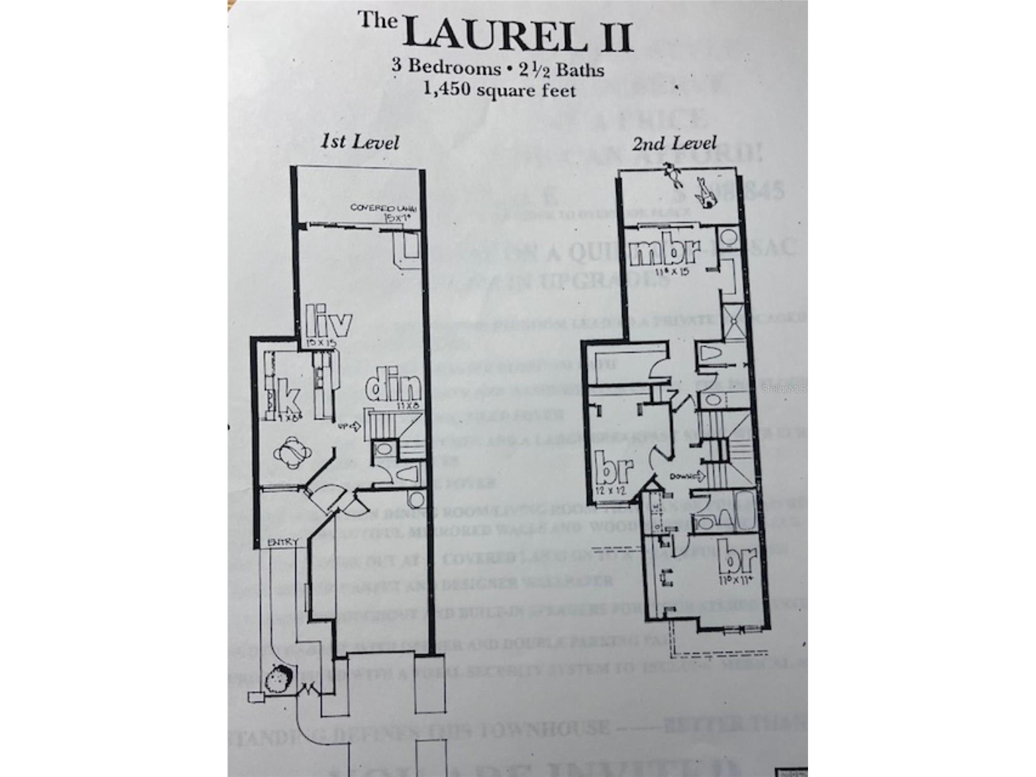 3047 Overlook Place Clearwater FL 33760 A4692386 image46