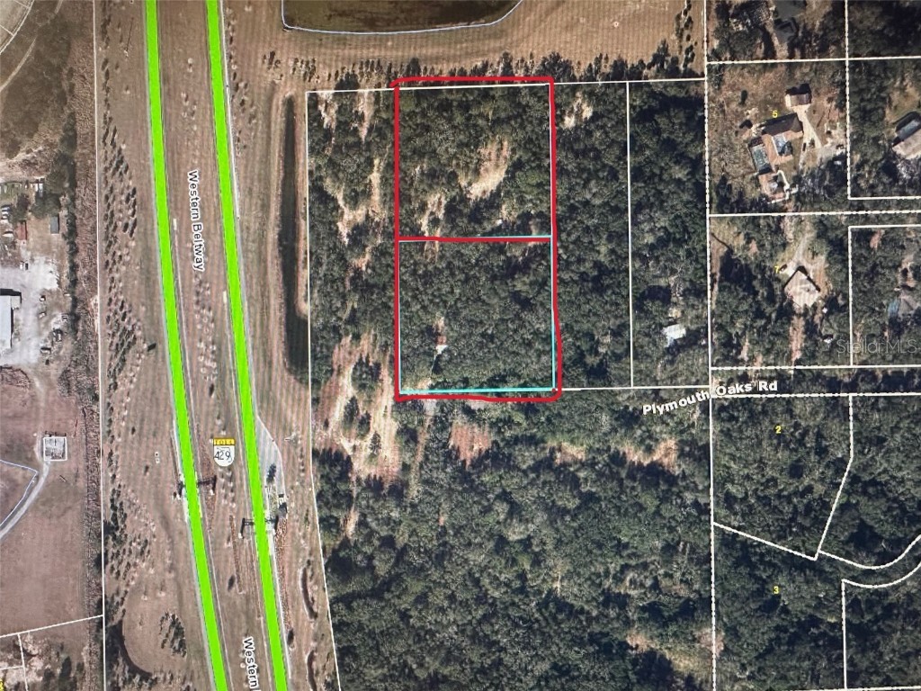 3047 Plymouth Oaks Road Apopka FL 32712 O6170710 image1