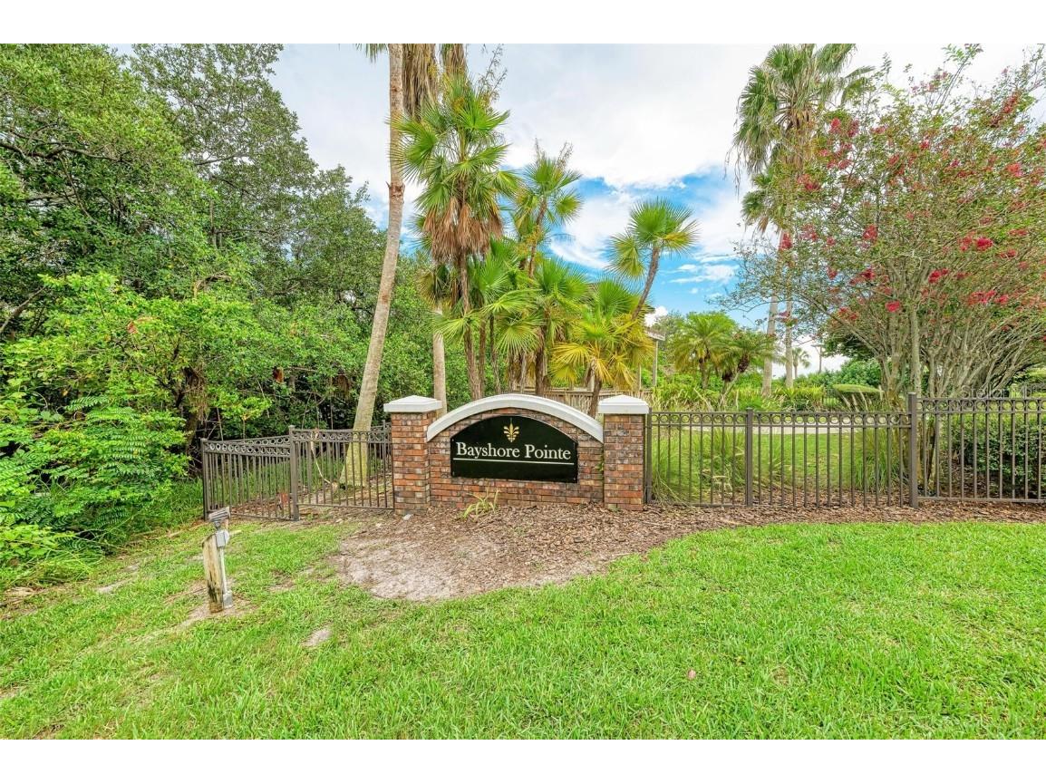 3047 Pointeview Drive Tampa FL 33611 - HILLSBOROUGH BAY TB8417493 image42
