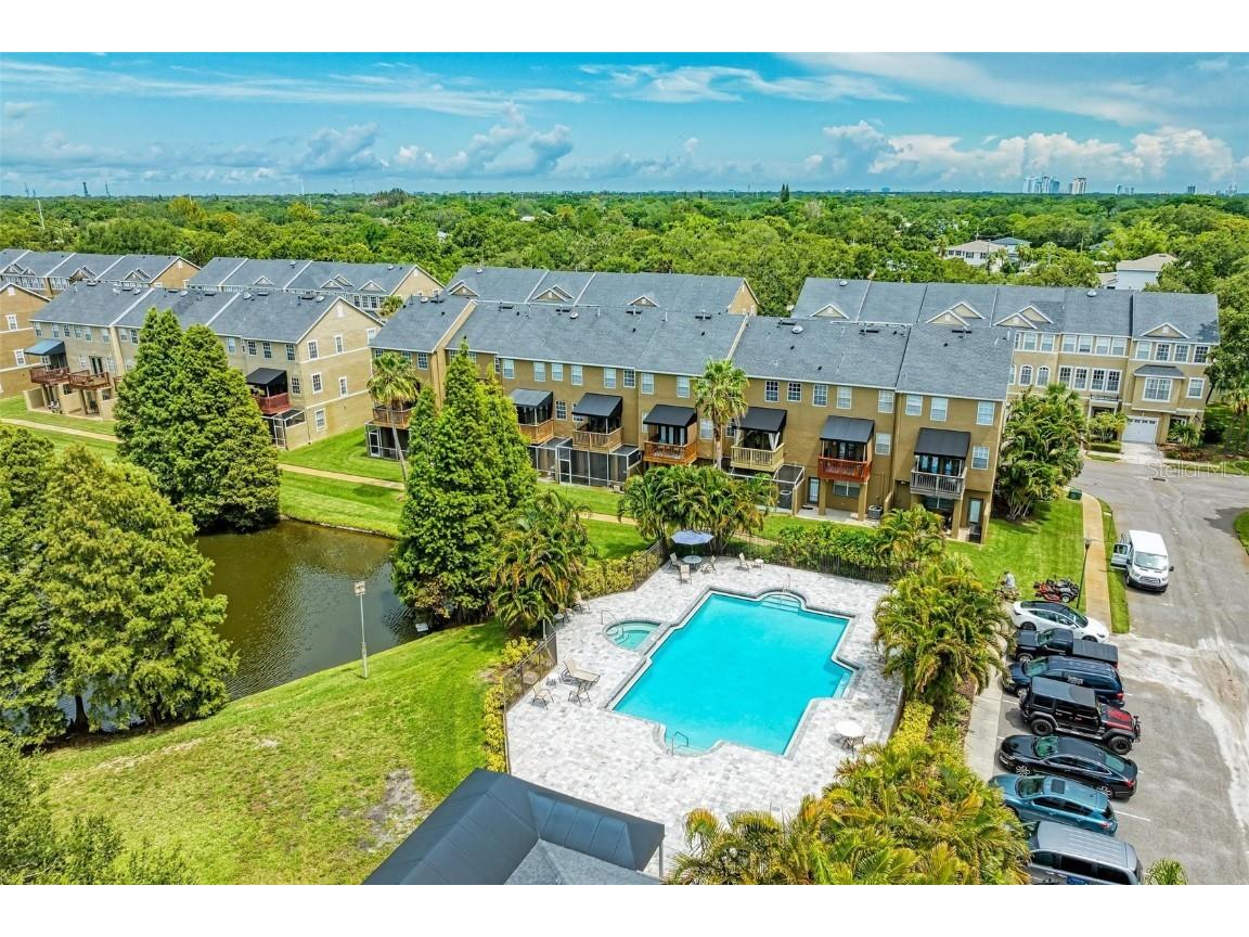 3047 Pointeview Drive Tampa FL 33611 - HILLSBOROUGH BAY TB8417493 image46