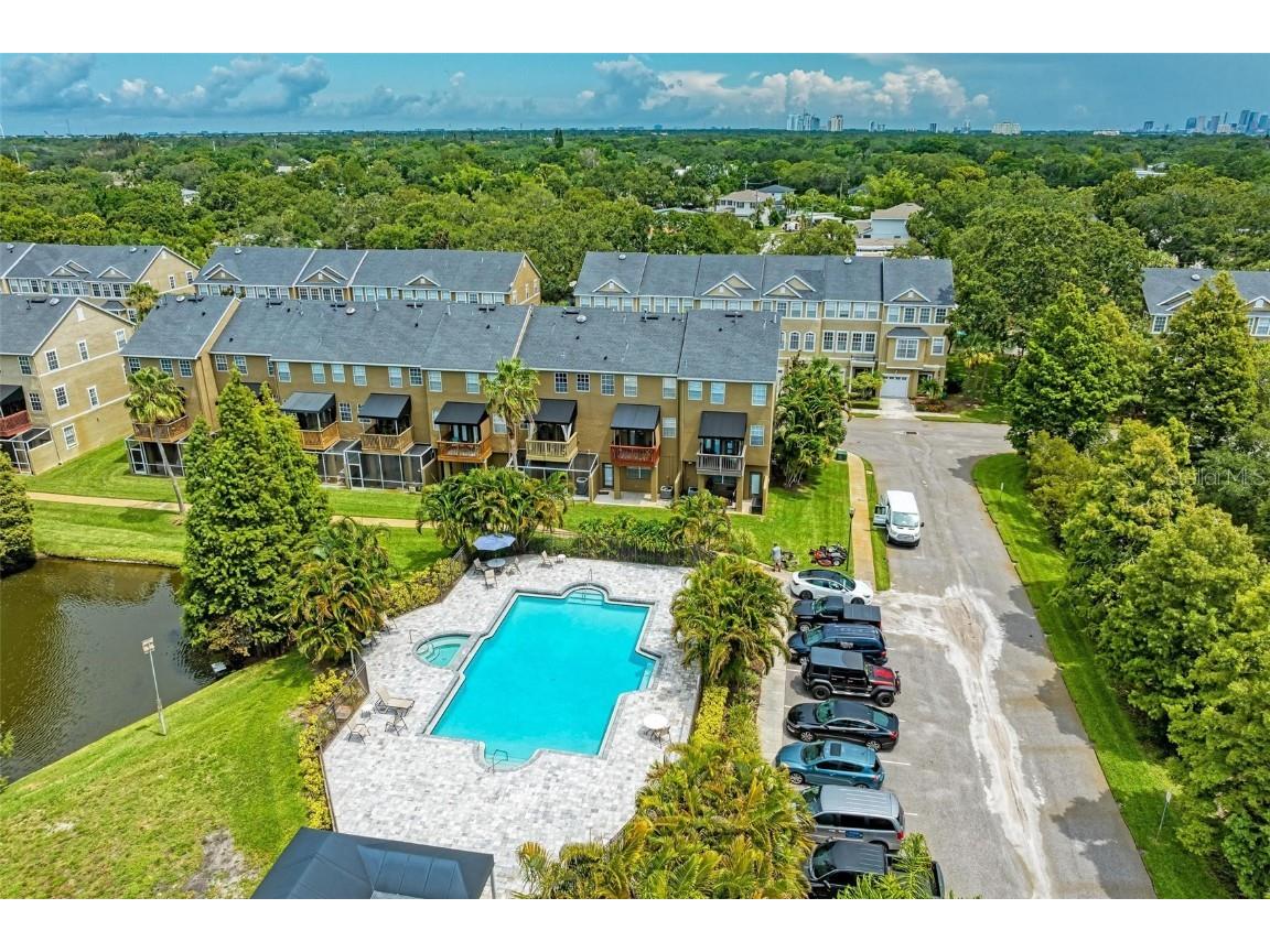 3047 Pointeview Drive Tampa FL 33611 - HILLSBOROUGH BAY TB8417493 image47