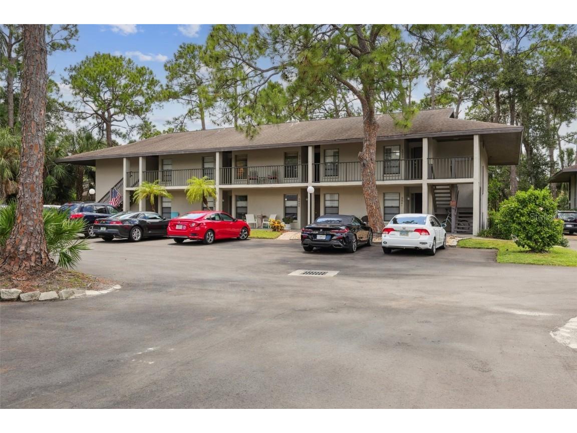3047 Quail Hollow #3047 Sarasota FL 34235 A4661272 image1