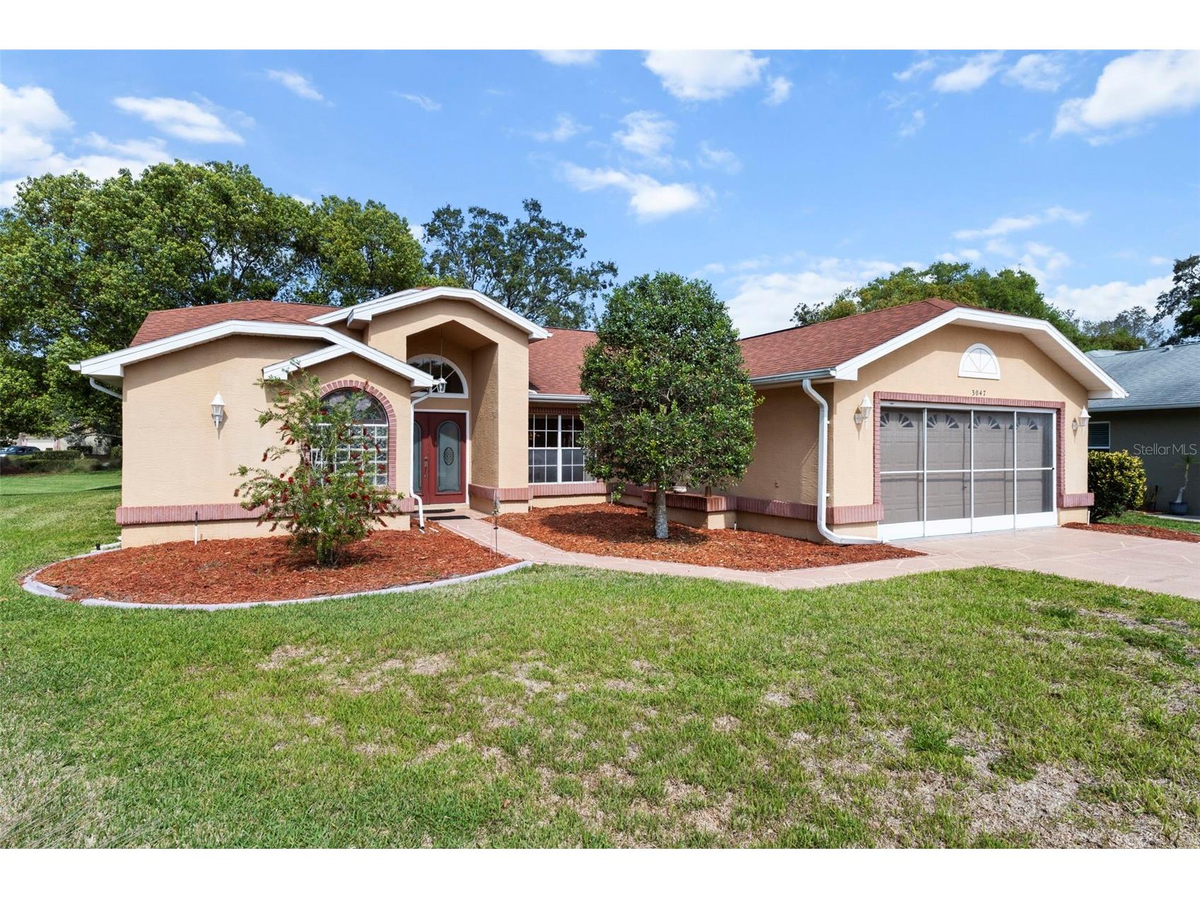 3047 Rippling Brook Way Spring Hill FL 34606 W7884333 image1