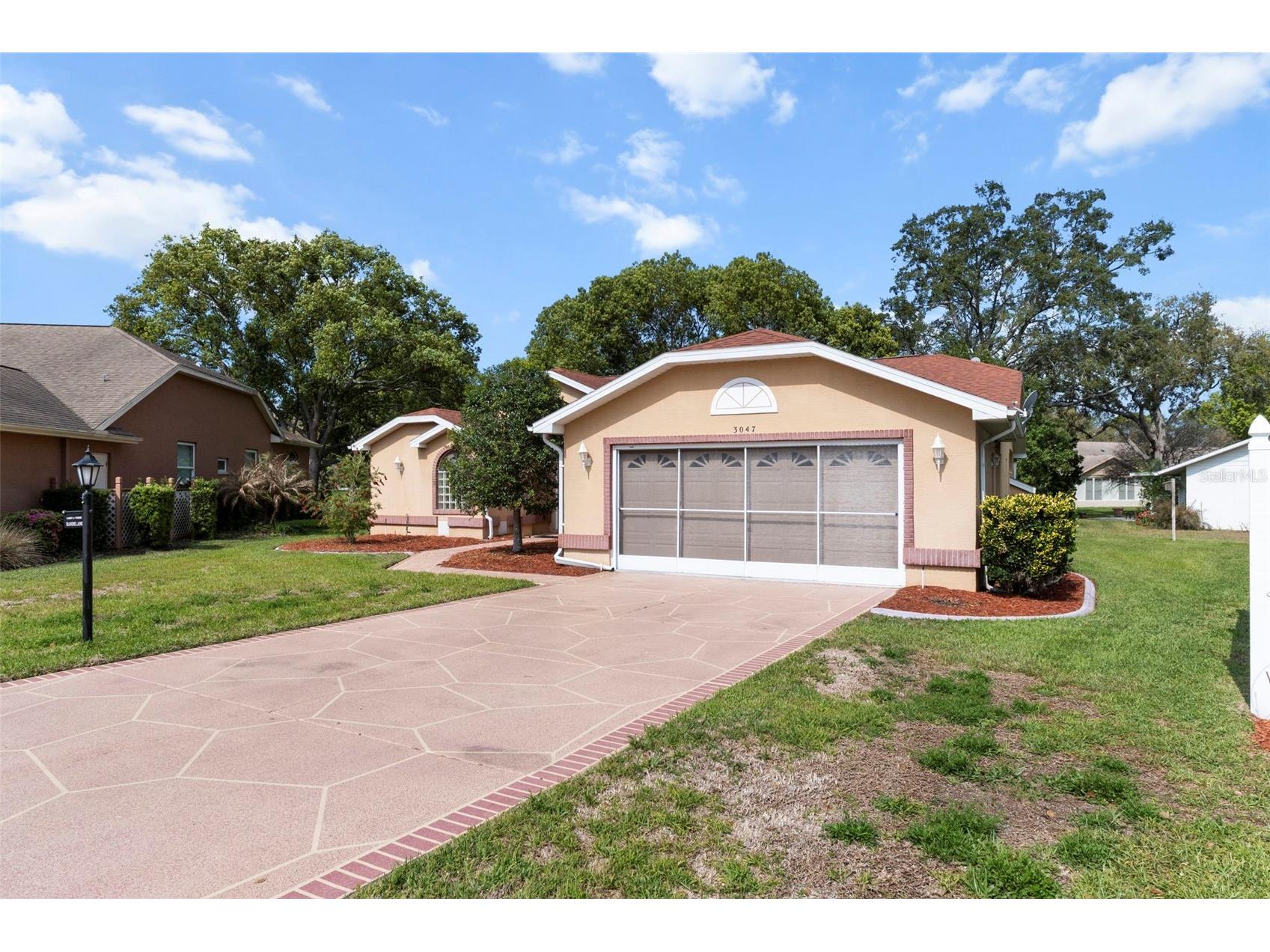 3047 Rippling Brook Way Spring Hill FL 34606 W7884333 image2