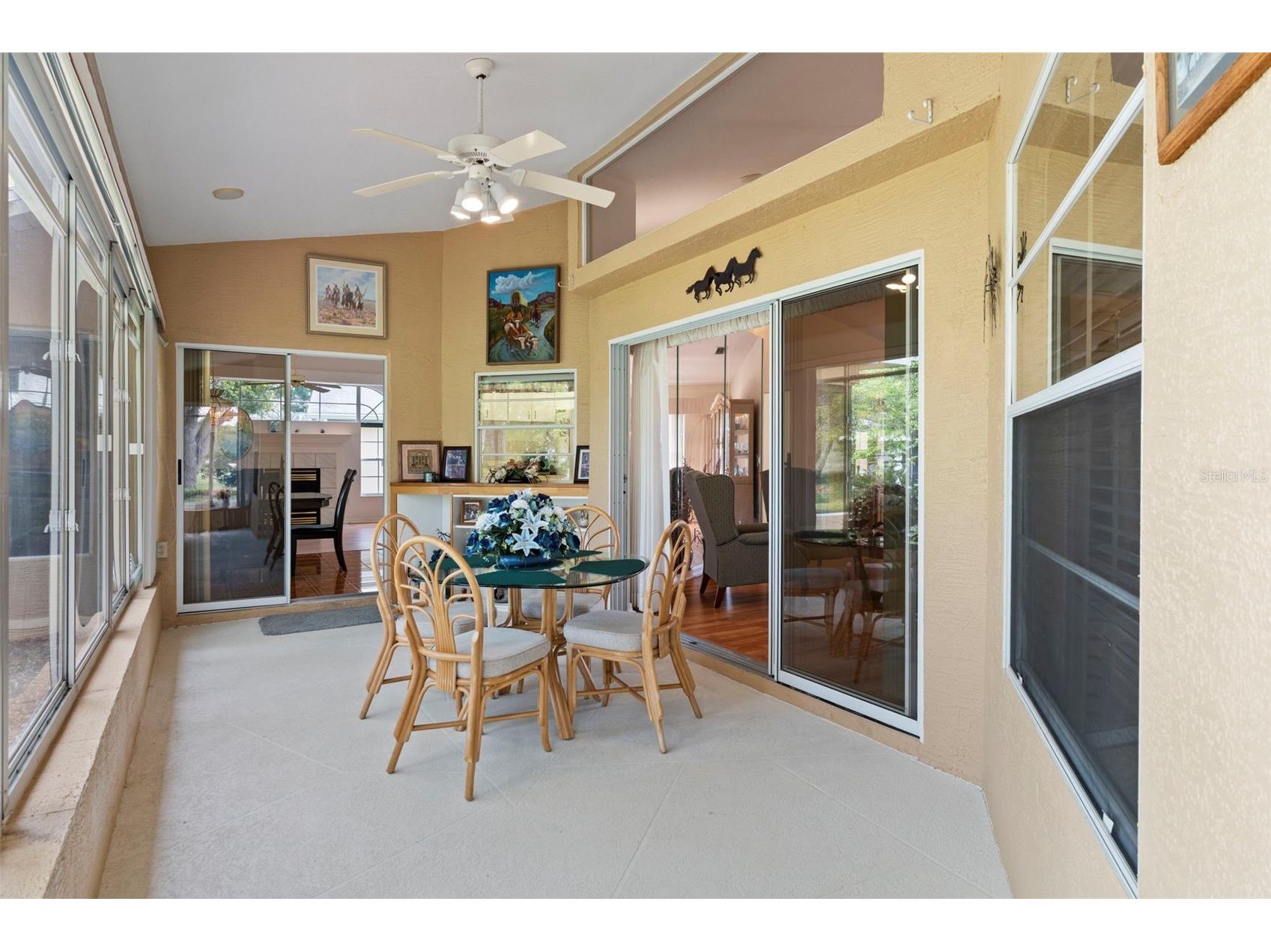 3047 Rippling Brook Way Spring Hill FL 34606 W7884333 image33