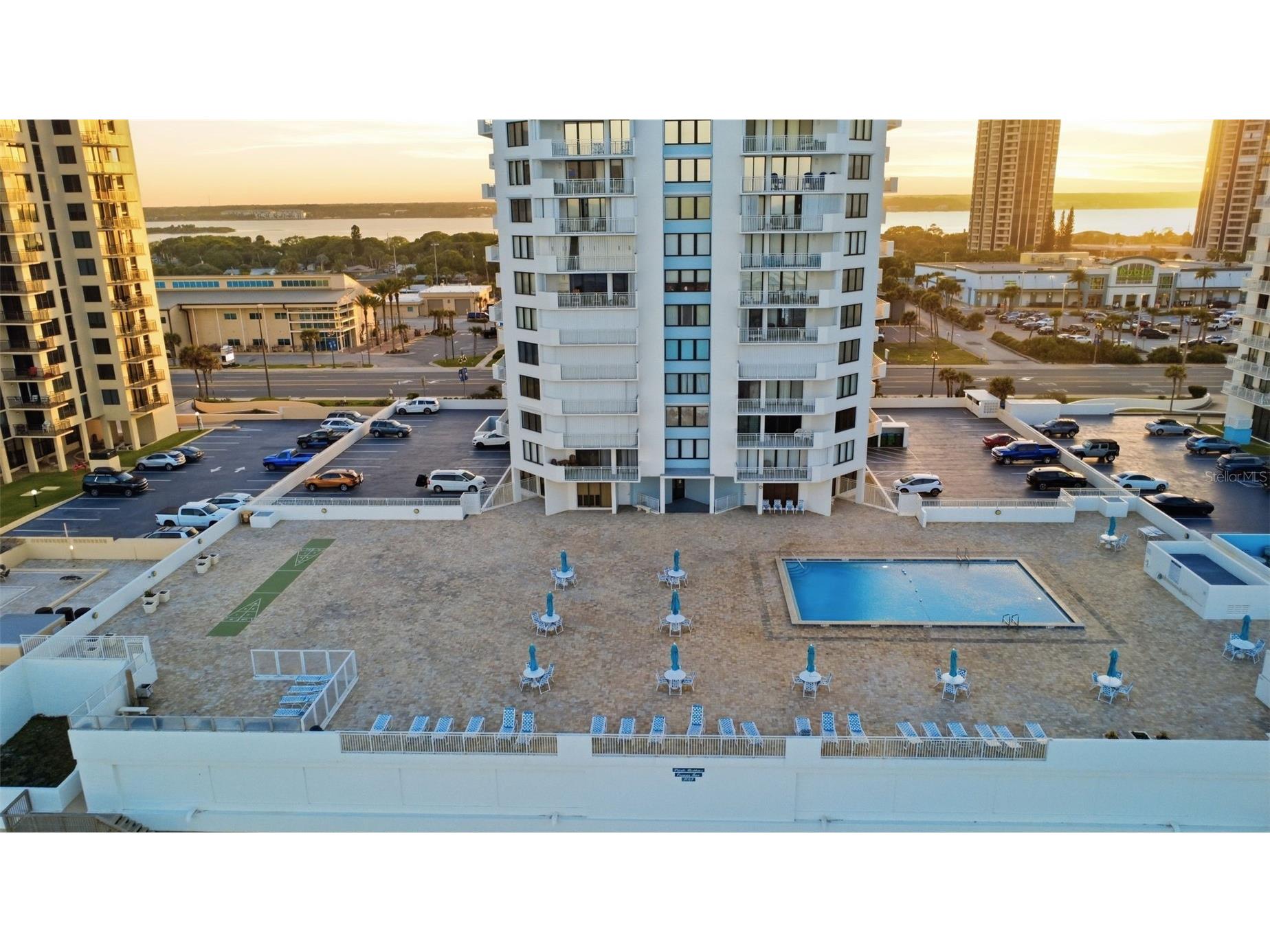 3047 S Atlantic Avenue #1205 Daytona Beach FL 32118 NS1087674 image24