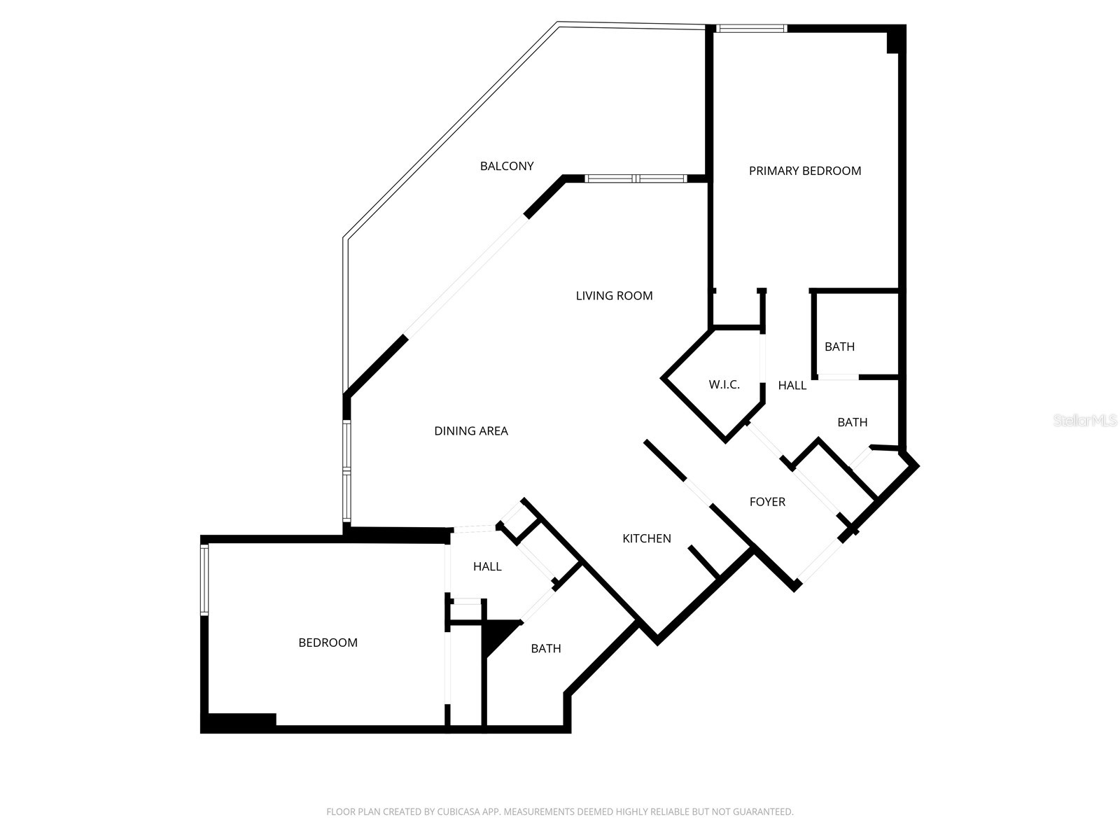 3047 S Atlantic Avenue #1205 Daytona Beach FL 32118 NS1087674 image37
