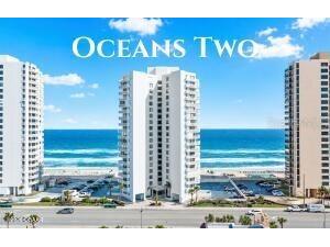 3047 S Atlantic Avenue #705 Daytona Beach FL 32118 - ATLANTIC OCEAN V4949724 image1