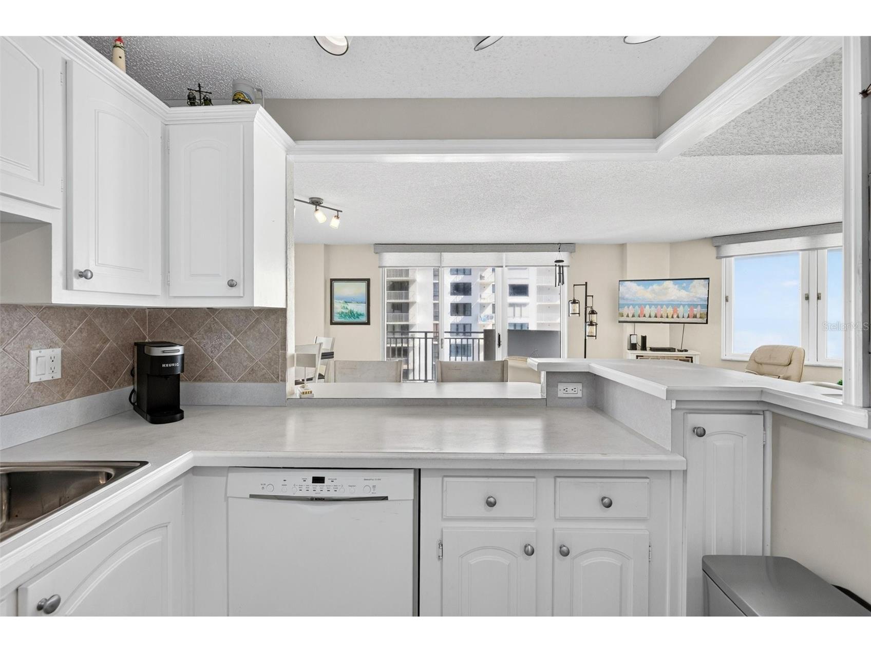 3047 S Atlantic Avenue #705 Daytona Beach FL 32118 - ATLANTIC OCEAN V4949724 image10