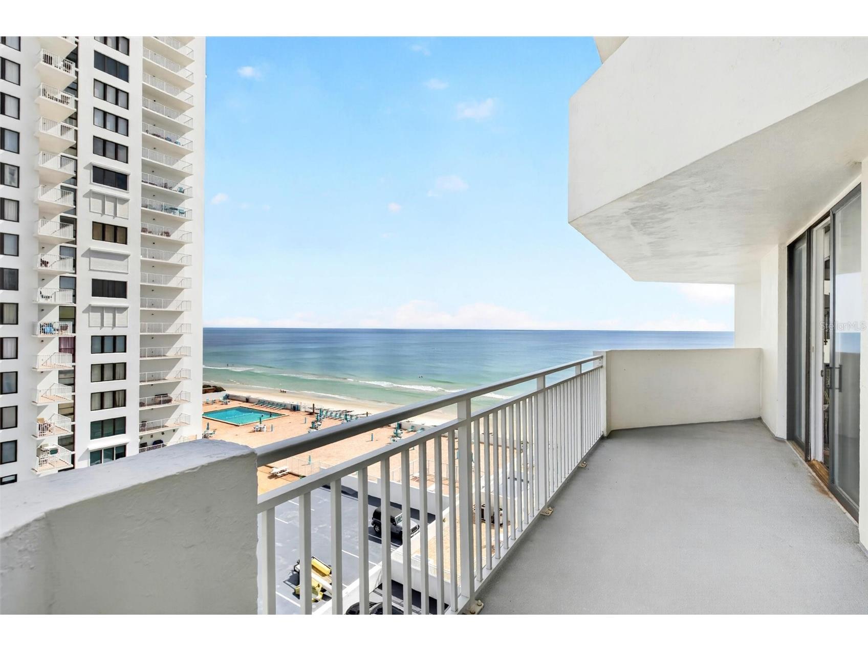 3047 S Atlantic Avenue #705 Daytona Beach FL 32118 - ATLANTIC OCEAN V4949724 image2