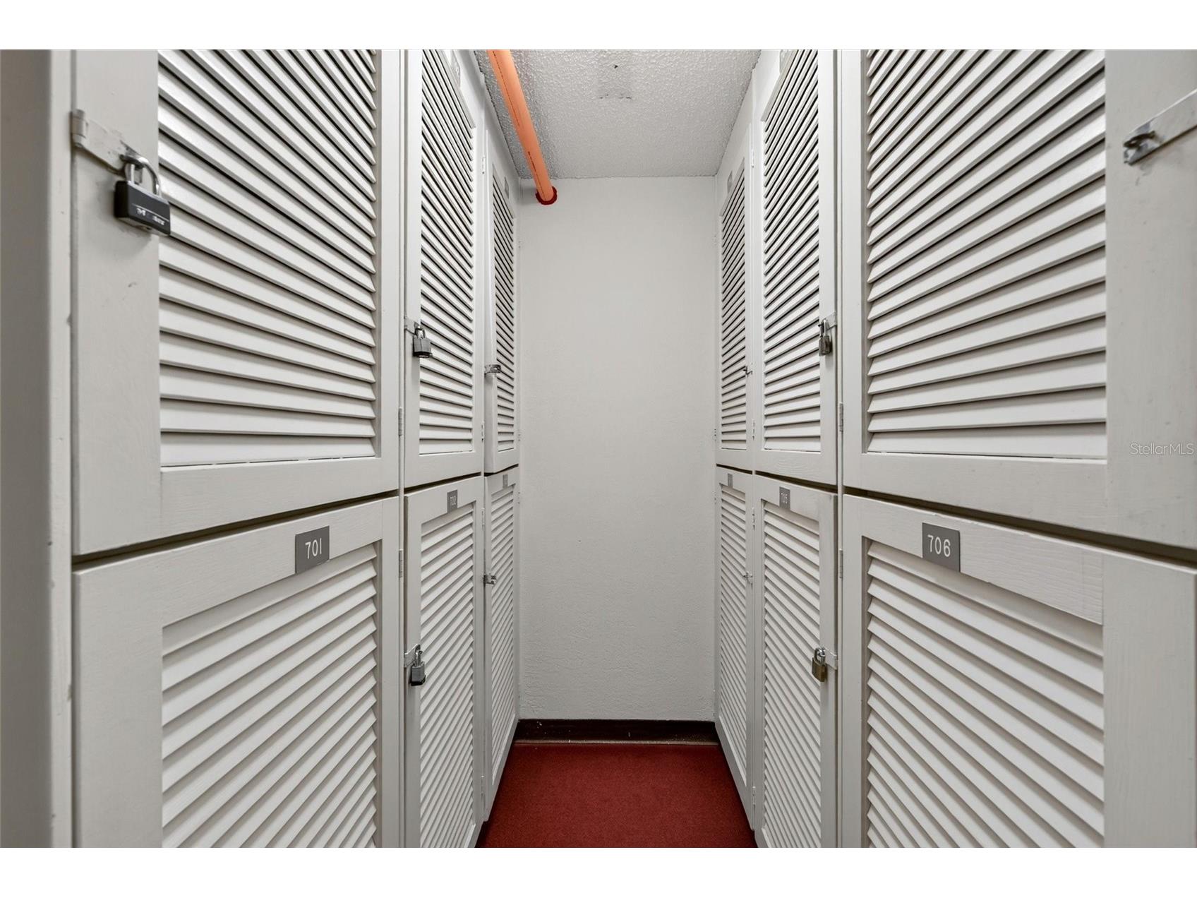 3047 S Atlantic Avenue #705 Daytona Beach FL 32118 - ATLANTIC OCEAN V4949724 image36
