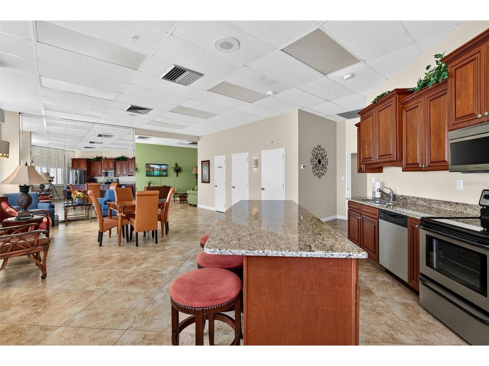 3047 S Atlantic Avenue #705 Daytona Beach FL 32118 - ATLANTIC OCEAN V4949724 image38
