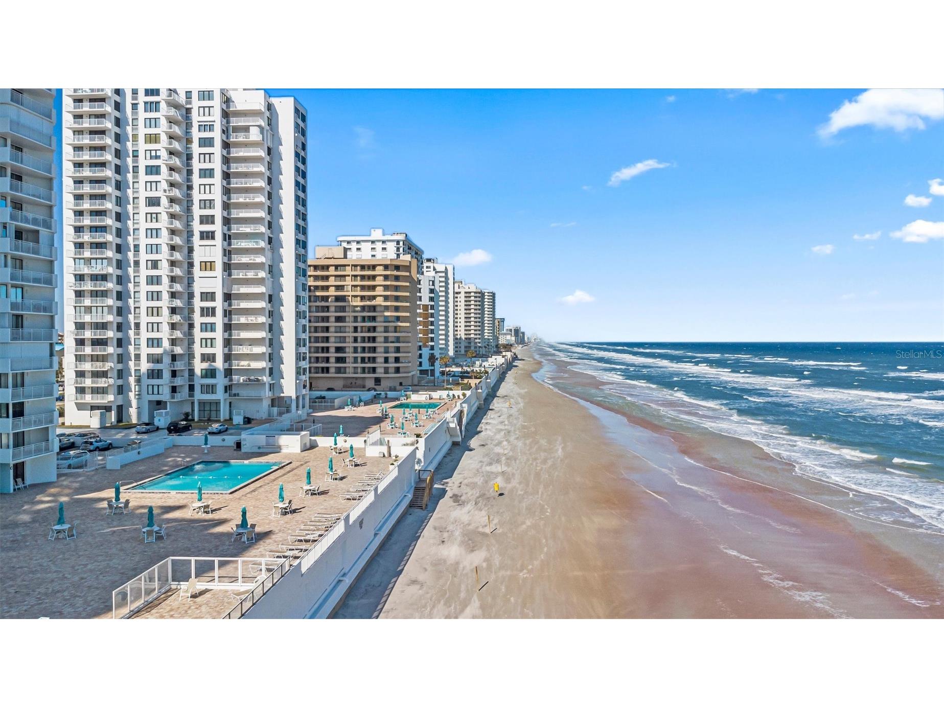 3047 S Atlantic Avenue #705 Daytona Beach FL 32118 - ATLANTIC OCEAN V4949724 image59