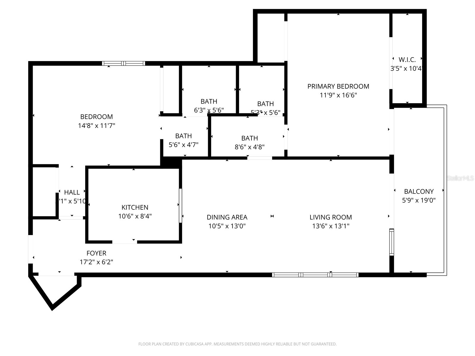 3047 S Atlantic Avenue #706 Daytona Beach Shores FL 32118 - HALIFAX RIVER/ATLANTIC OCEAN V4947196 image2