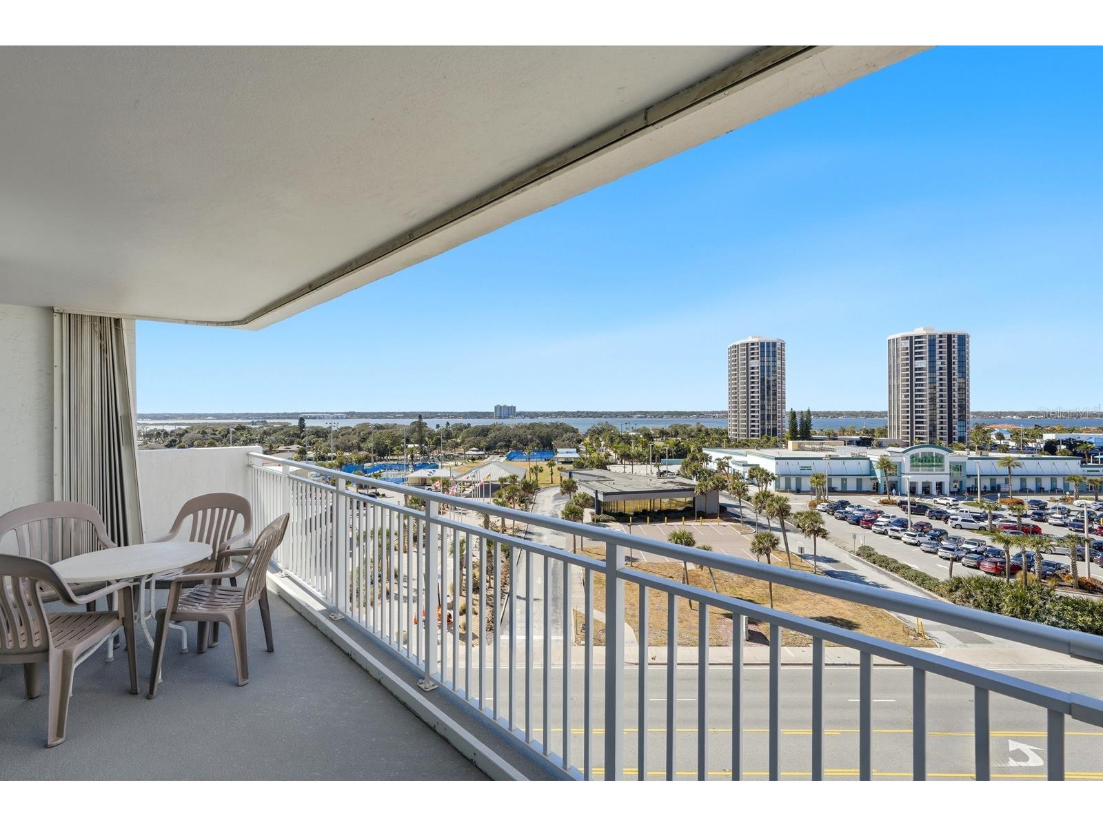 3047 S Atlantic Avenue #706 Daytona Beach Shores FL 32118 - HALIFAX RIVER/ATLANTIC OCEAN V4947196 image22
