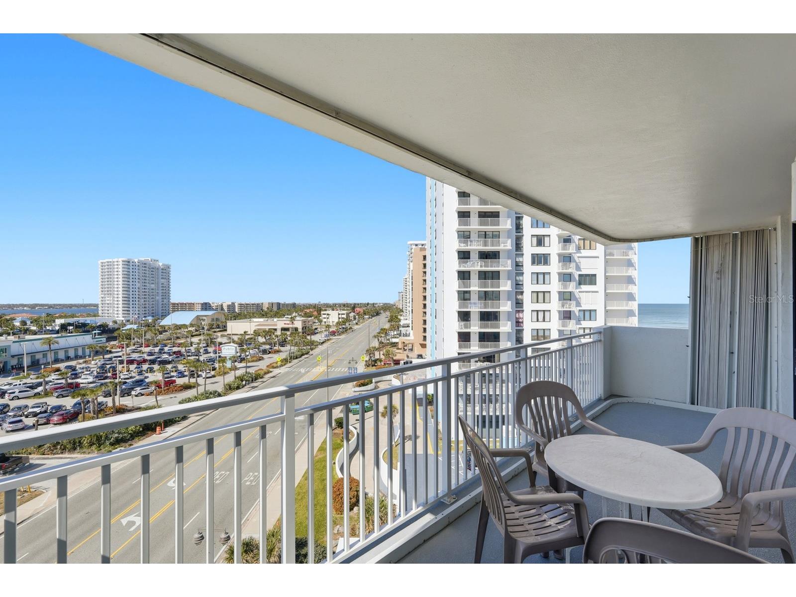 3047 S Atlantic Avenue #706 Daytona Beach Shores FL 32118 - HALIFAX RIVER/ATLANTIC OCEAN V4947196 image23