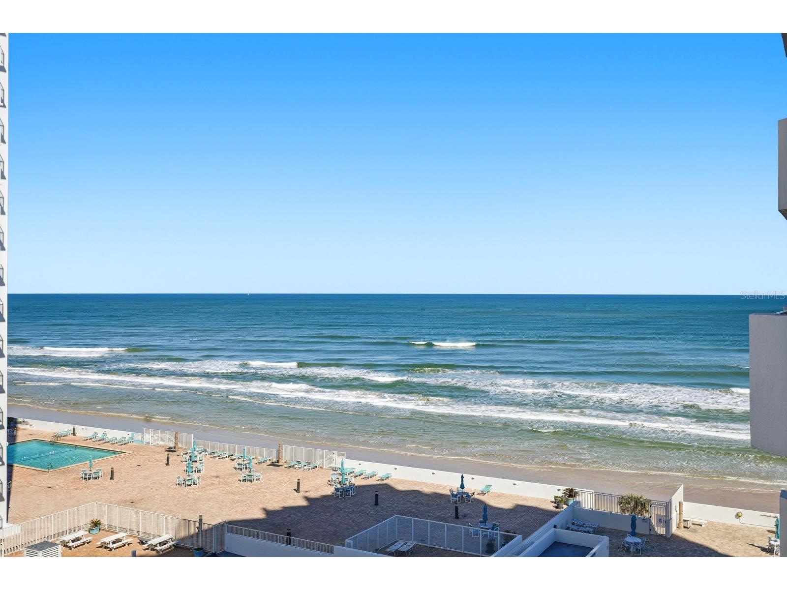 3047 S Atlantic Avenue #706 Daytona Beach Shores FL 32118 - HALIFAX RIVER/ATLANTIC OCEAN V4947196 image24