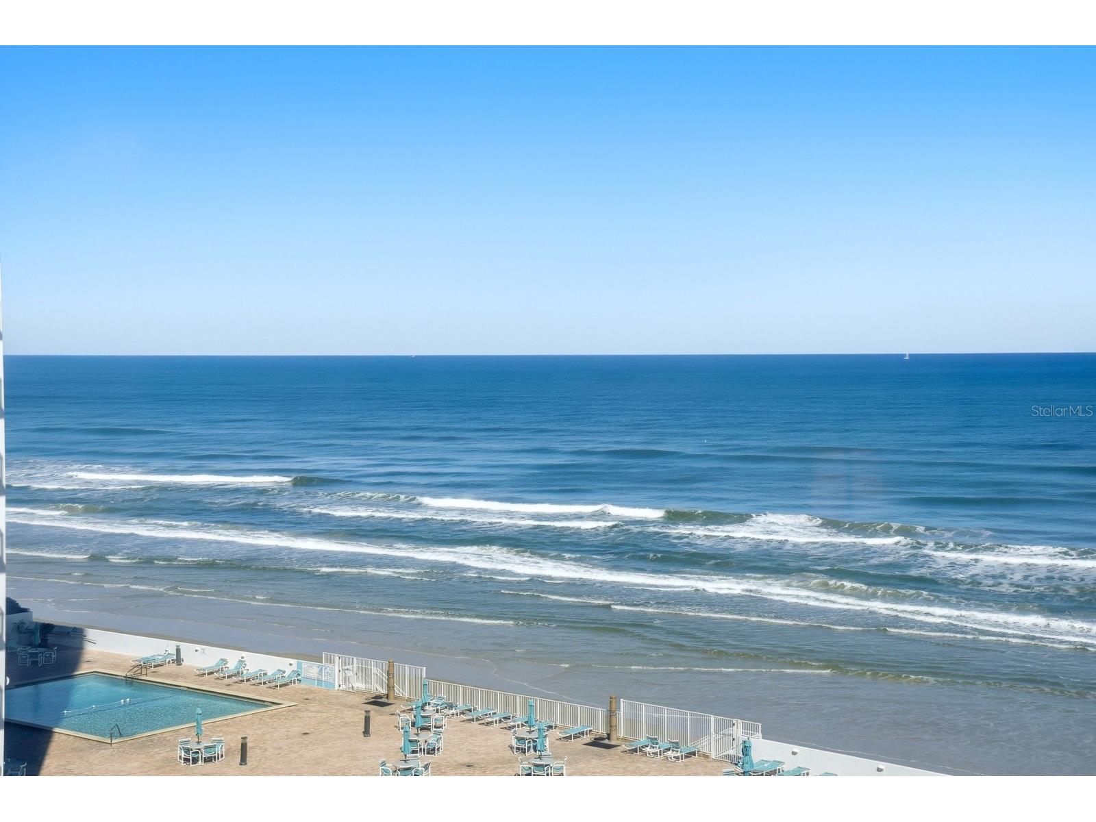 3047 S Atlantic Avenue #706 Daytona Beach Shores FL 32118 - HALIFAX RIVER/ATLANTIC OCEAN V4947196 image25