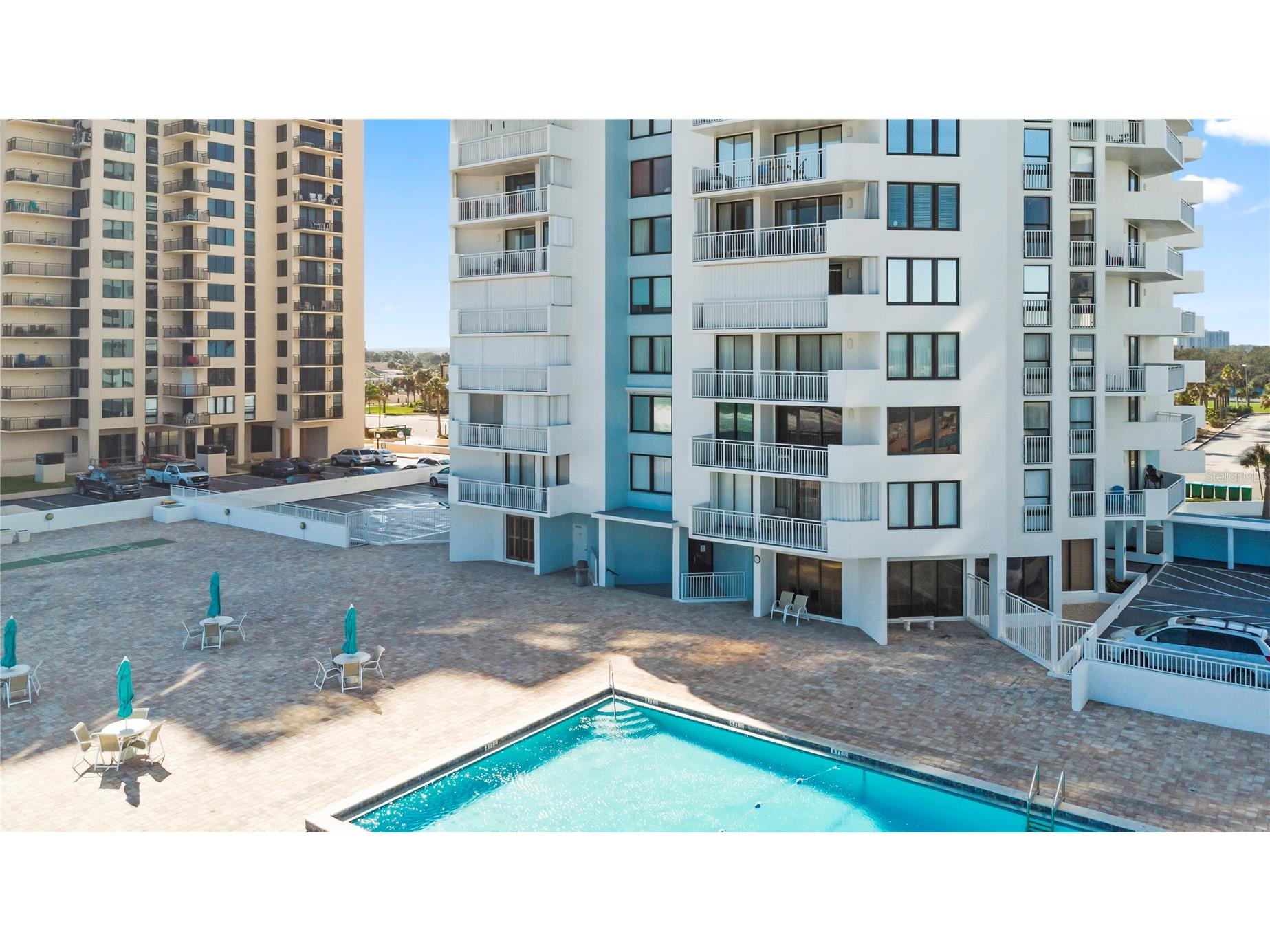 3047 S Atlantic Avenue #706 Daytona Beach Shores FL 32118 - HALIFAX RIVER/ATLANTIC OCEAN V4947196 image26