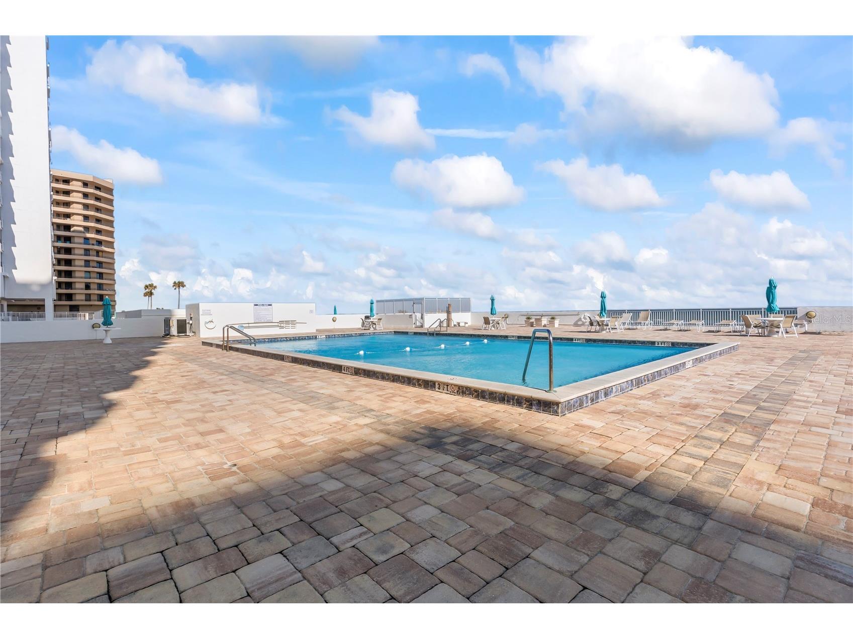 3047 S Atlantic Avenue #706 Daytona Beach Shores FL 32118 - HALIFAX RIVER/ATLANTIC OCEAN V4947196 image28