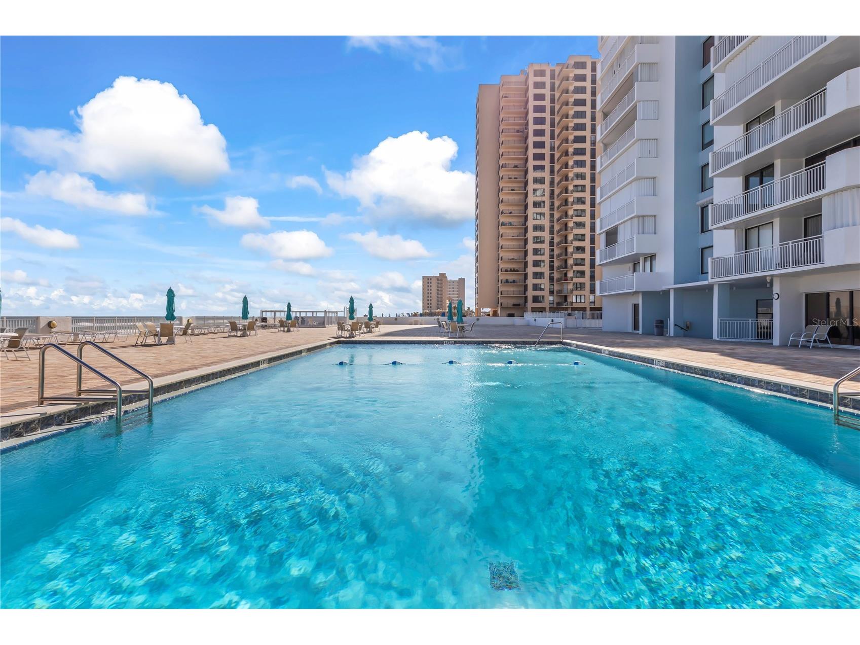 3047 S Atlantic Avenue #706 Daytona Beach Shores FL 32118 - HALIFAX RIVER/ATLANTIC OCEAN V4947196 image30