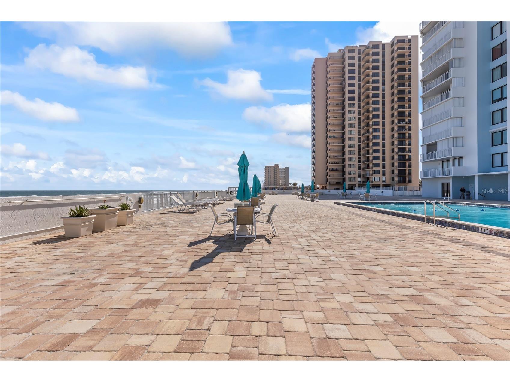 3047 S Atlantic Avenue #706 Daytona Beach Shores FL 32118 - HALIFAX RIVER/ATLANTIC OCEAN V4947196 image31